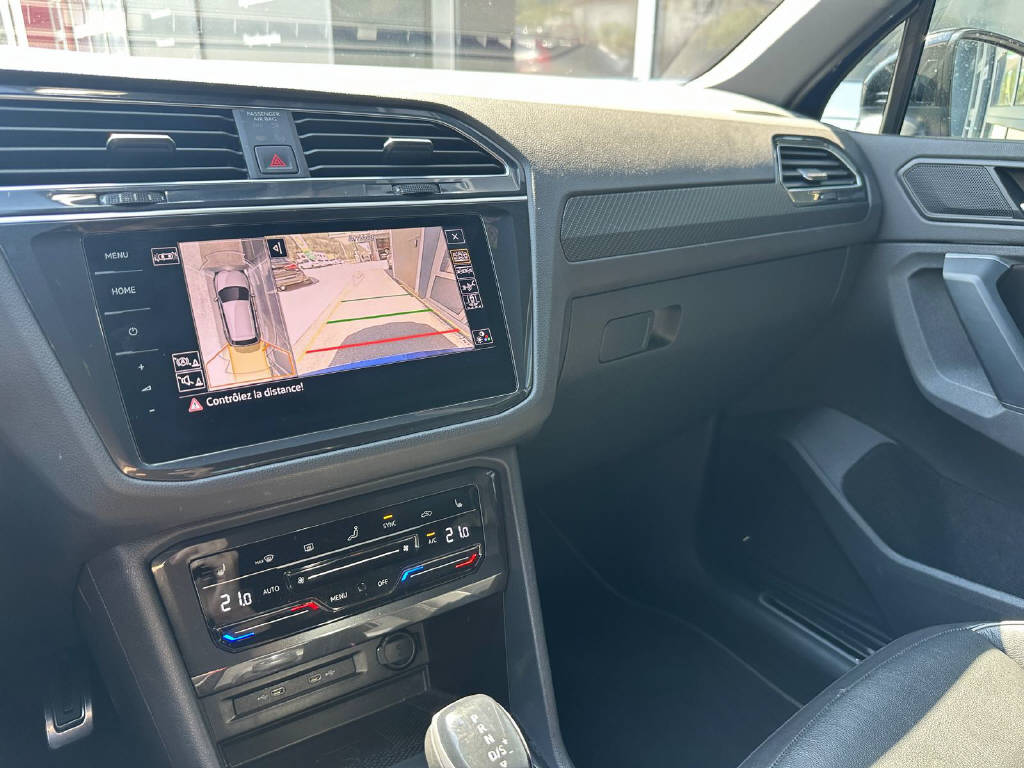 VW Tiguan 2.0 TSI R-Line DSG - CH-image-10
