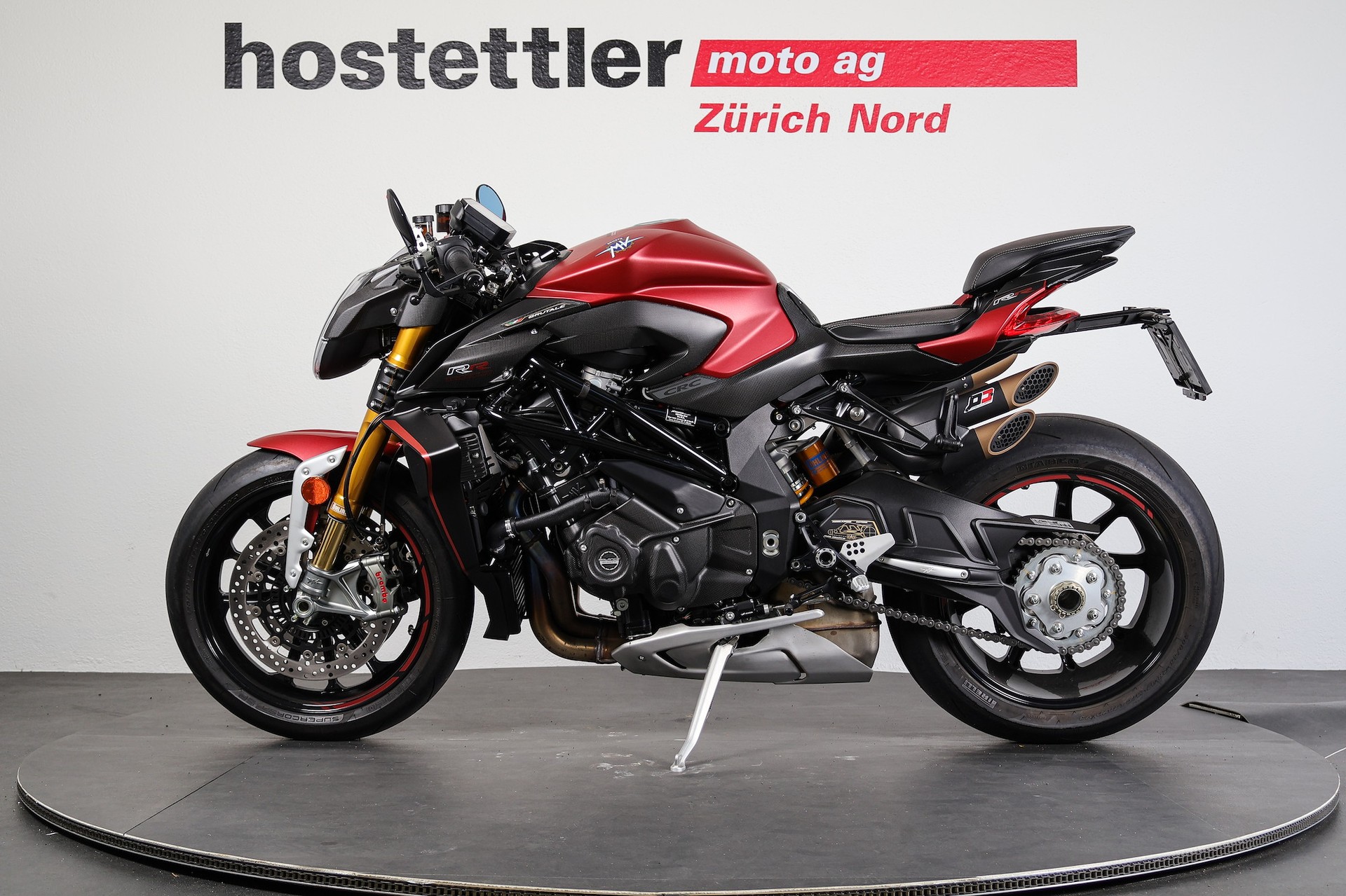 MV AGUSTA Brutale 1000 RR-image-4