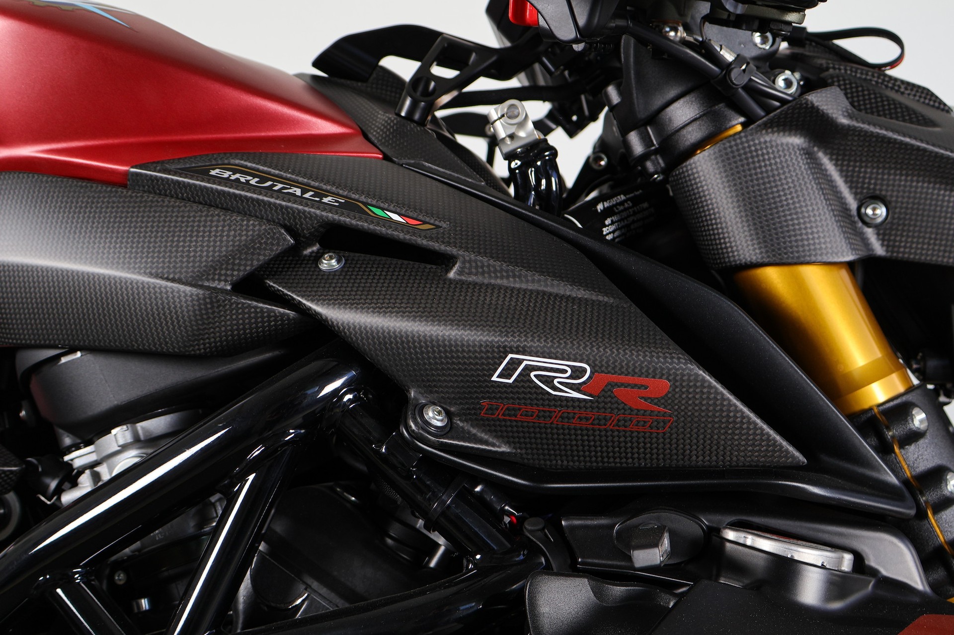 MV AGUSTA Brutale 1000 RR-image-7