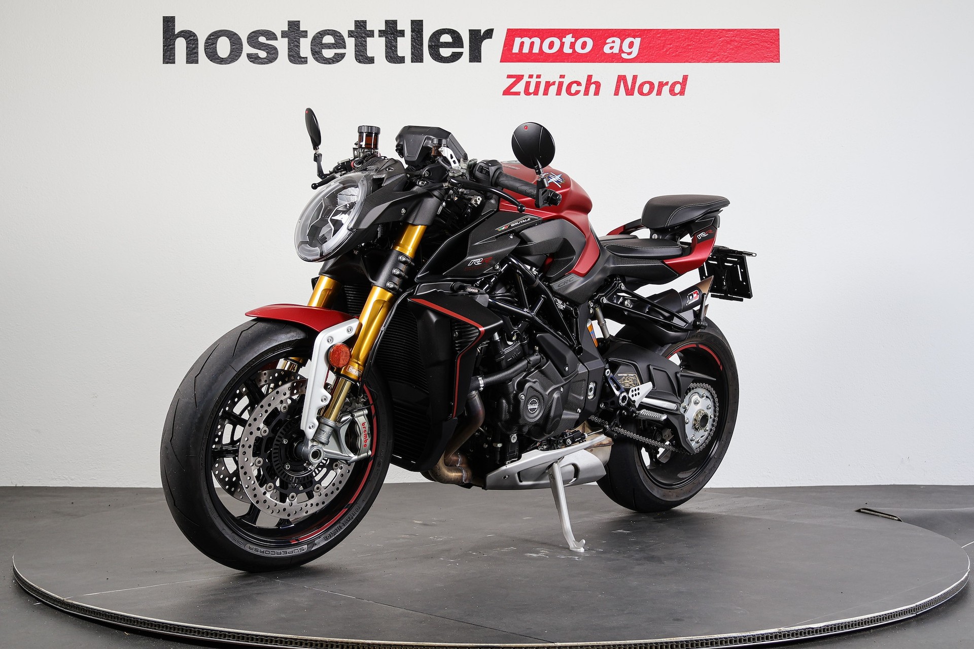 MV AGUSTA Brutale 1000 RR-image-5