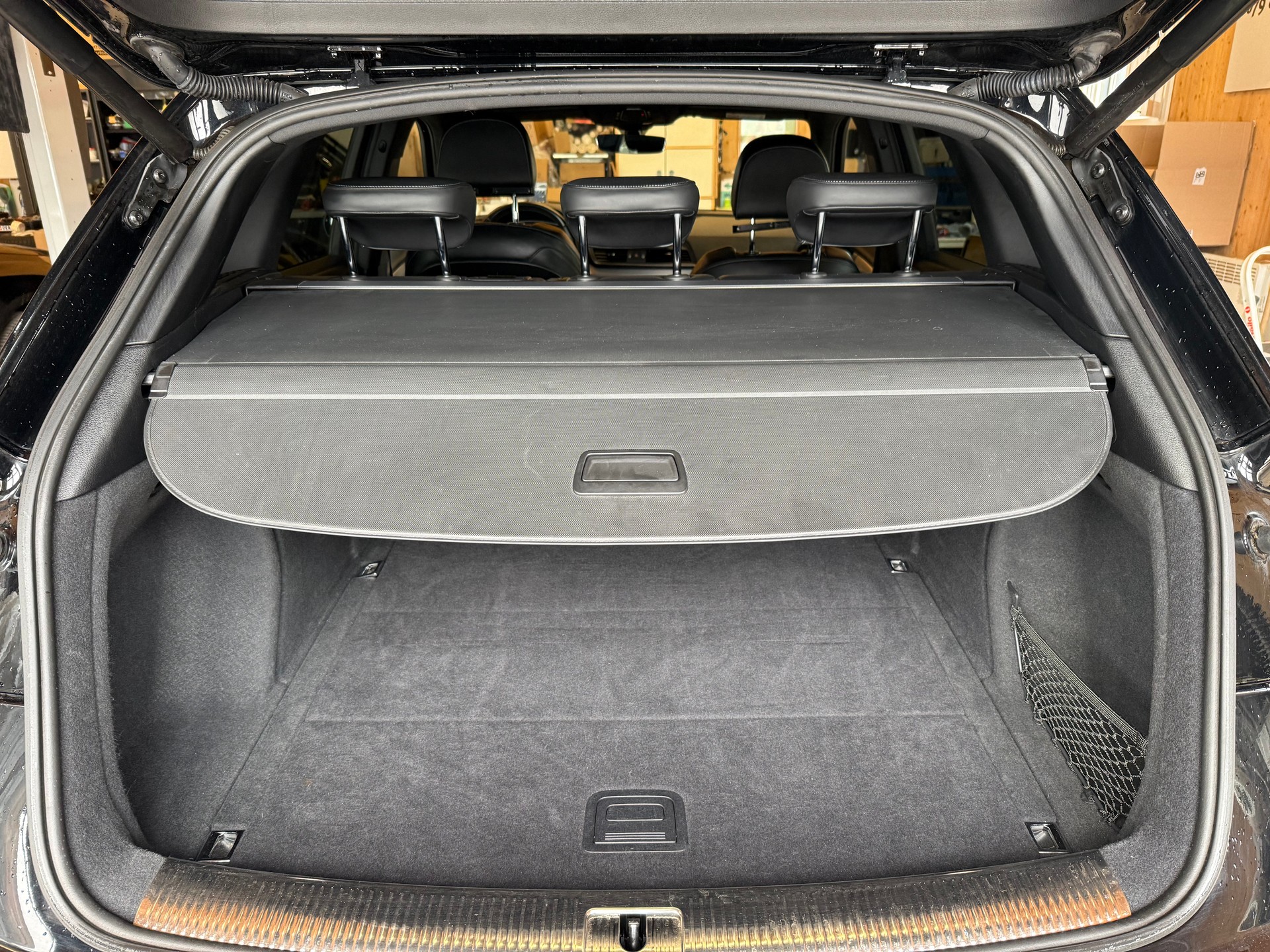 AUDI Q5 2.0 TDI sport quattro S-tronic-image-14