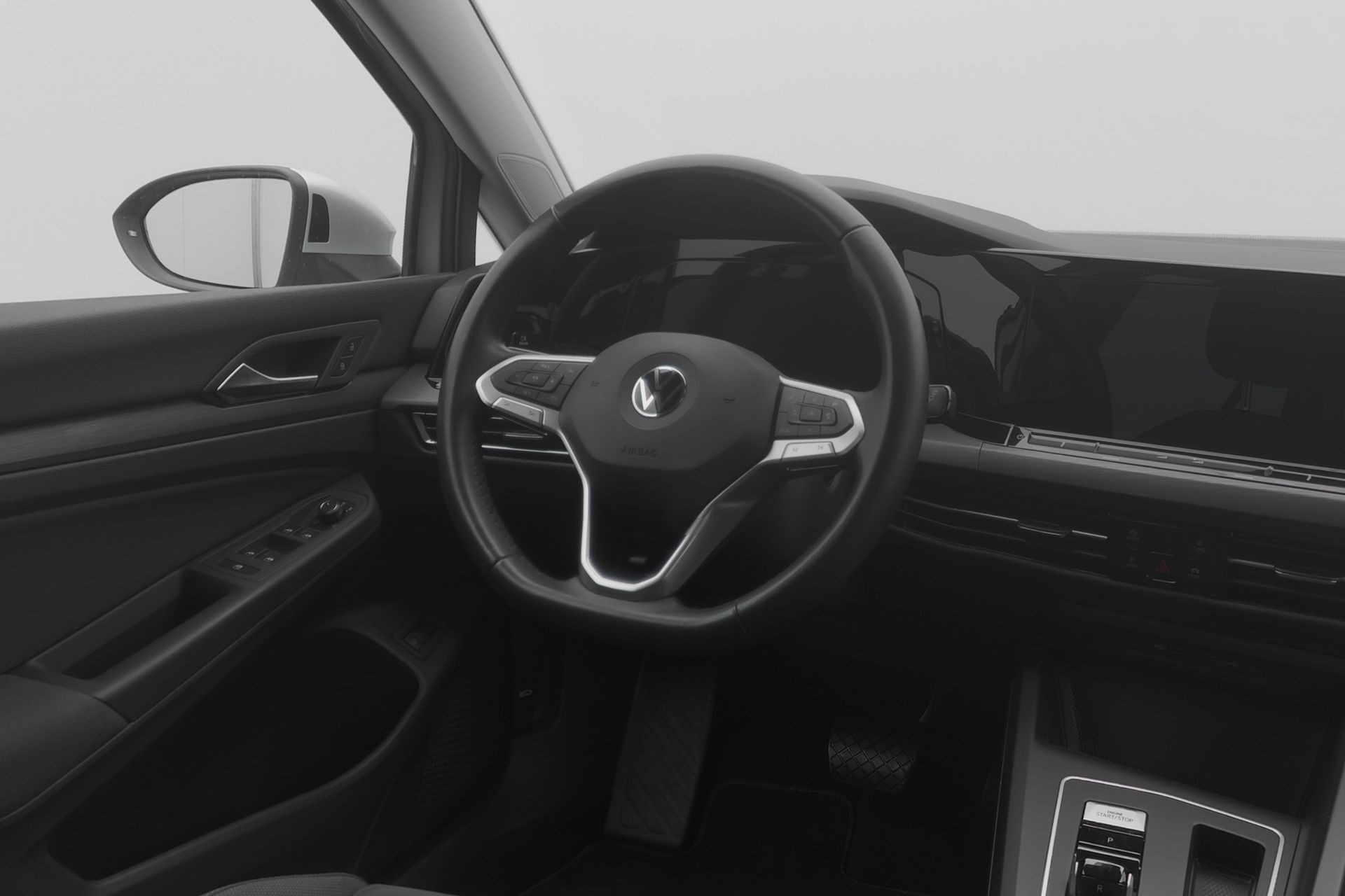 VW Golf 1.4 TSI PHEV Style-image-6