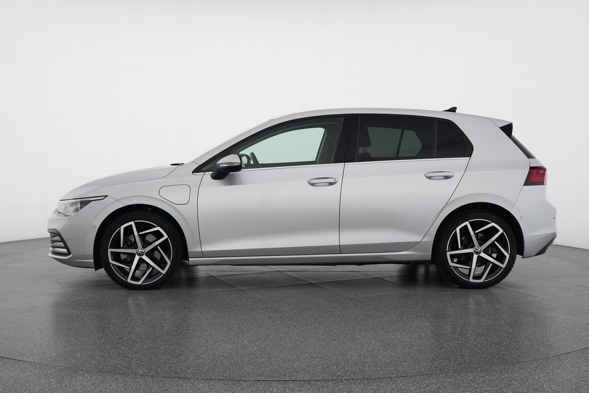 VW Golf 1.4 TSI PHEV Style-image-2