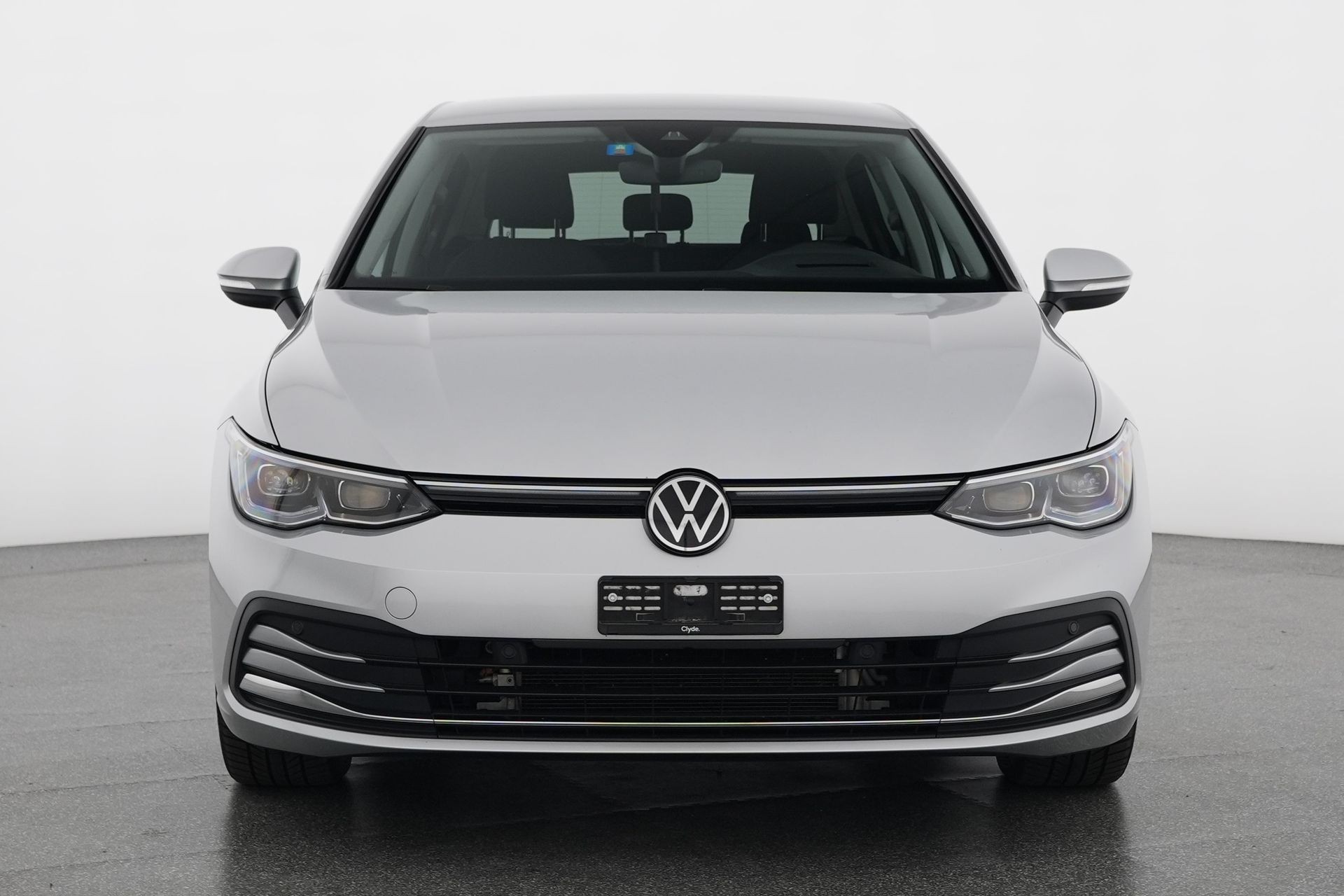 VW Golf 1.4 TSI PHEV Style-image-1