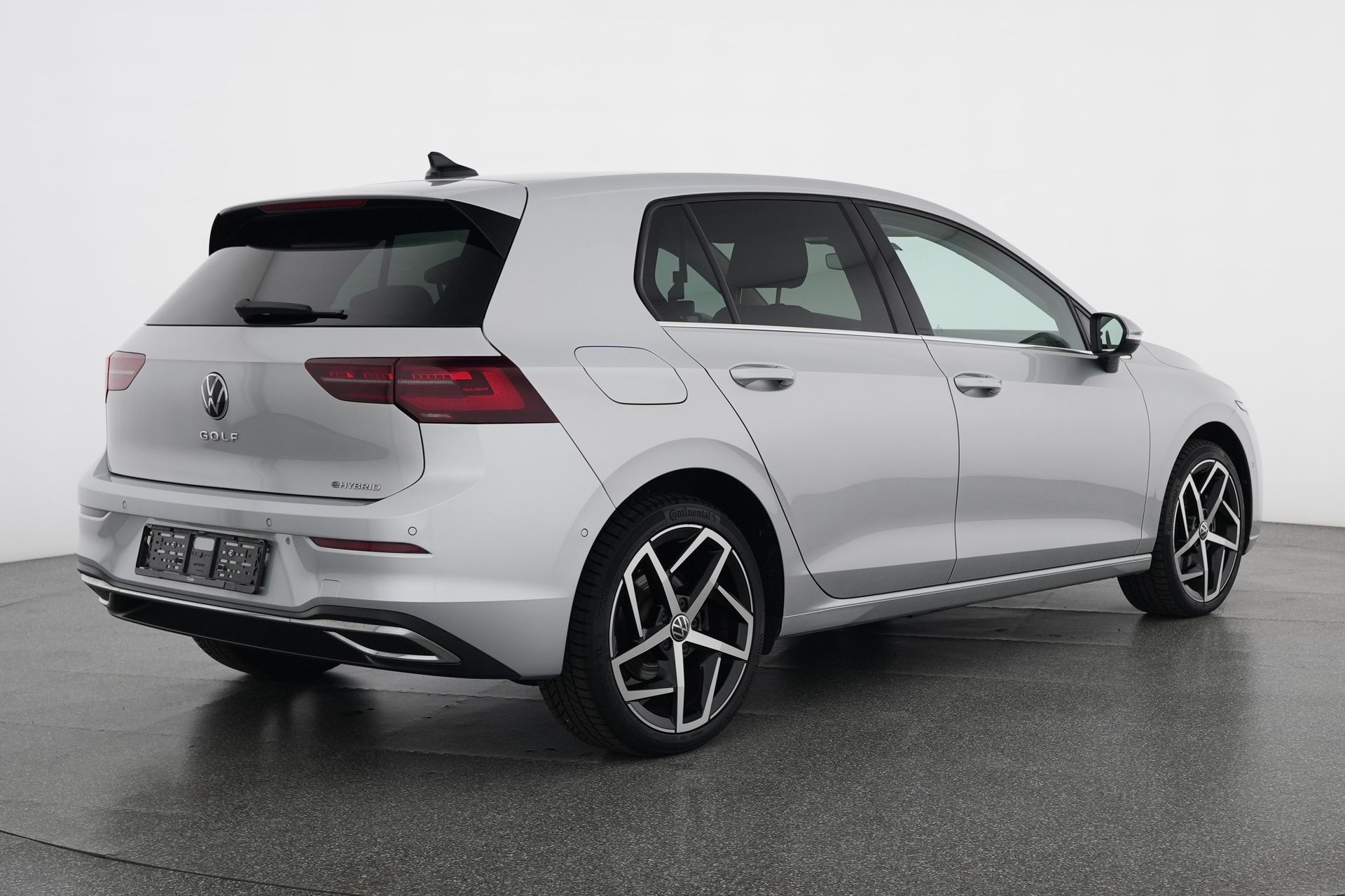VW Golf 1.4 TSI PHEV Style-image-4