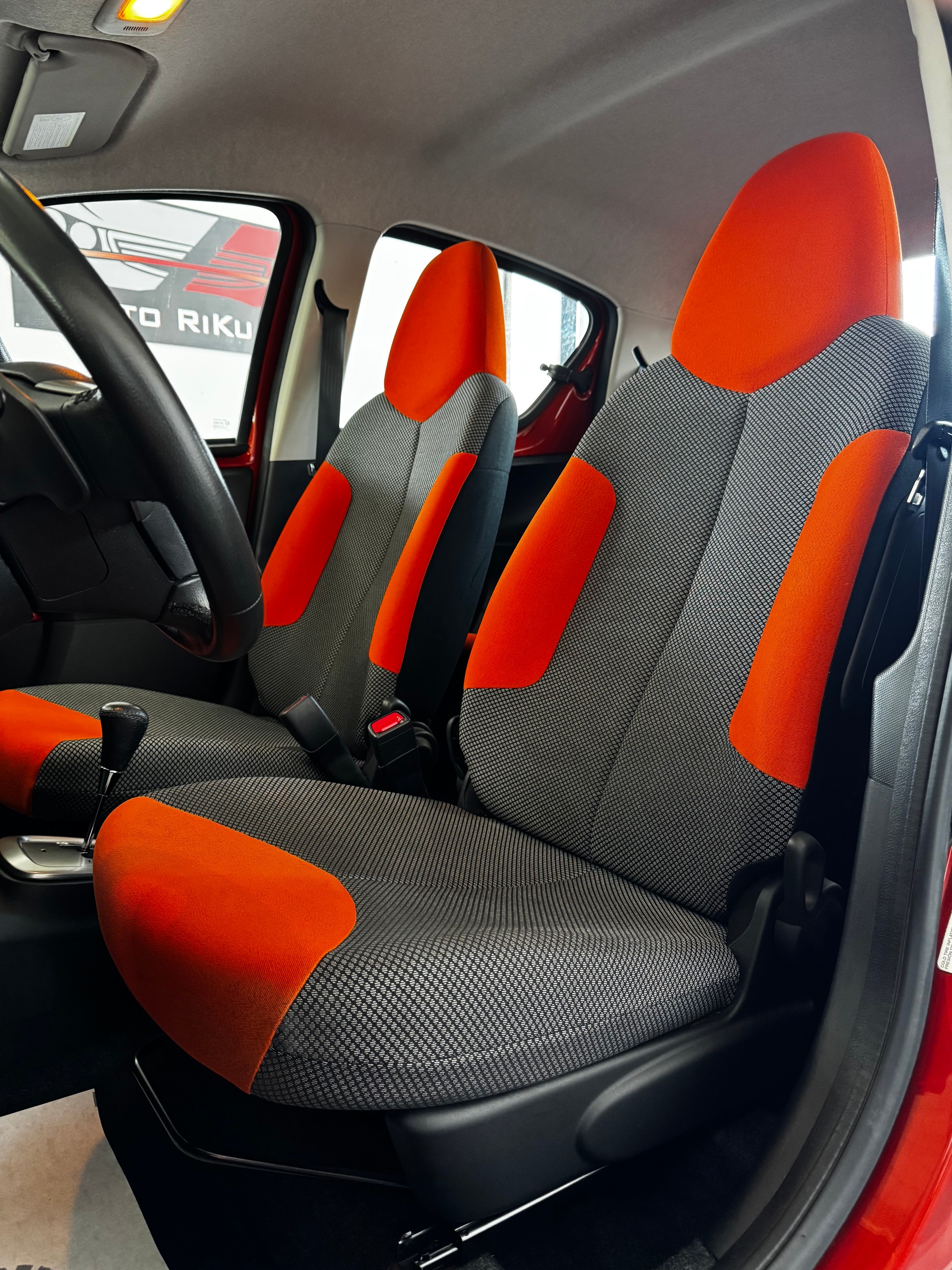 TOYOTA Aygo 1.0 VVT-i Sol Multimode-image-13