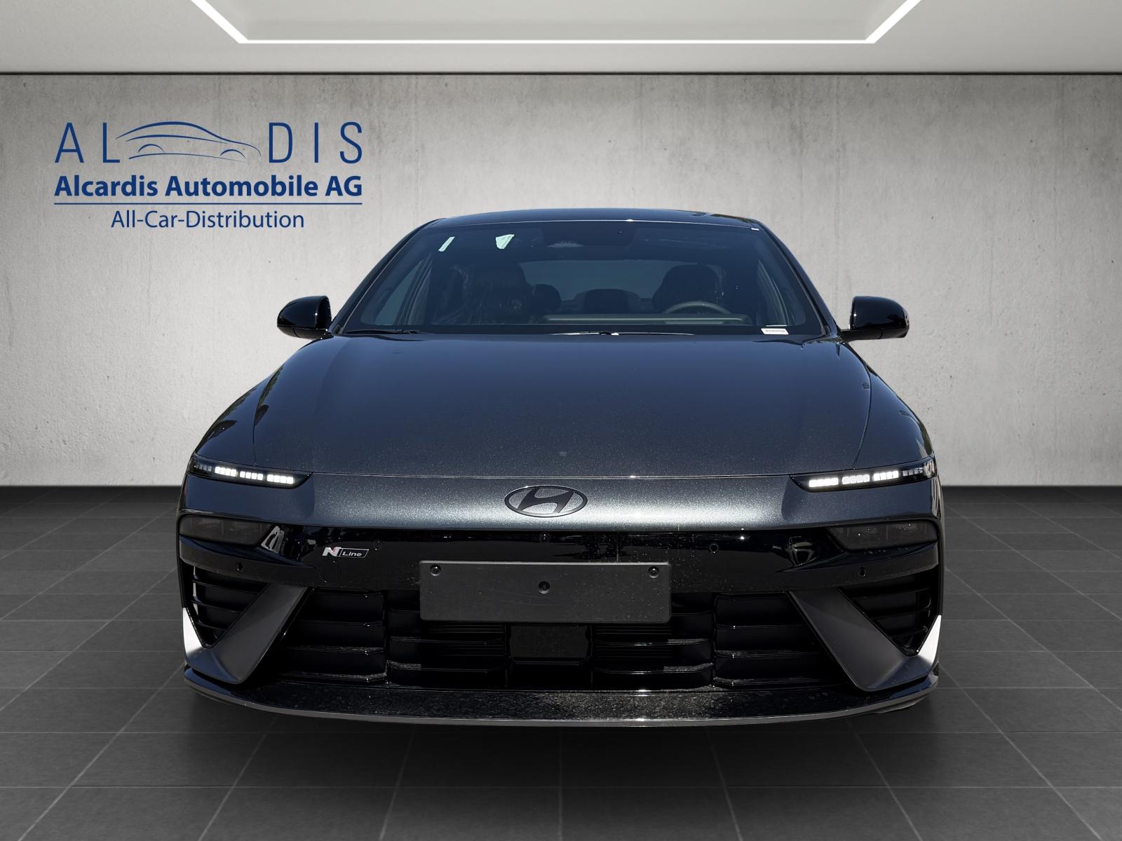 HYUNDAI Ioniq 6 84 kWh N-Line 4WD-showroom-element-1