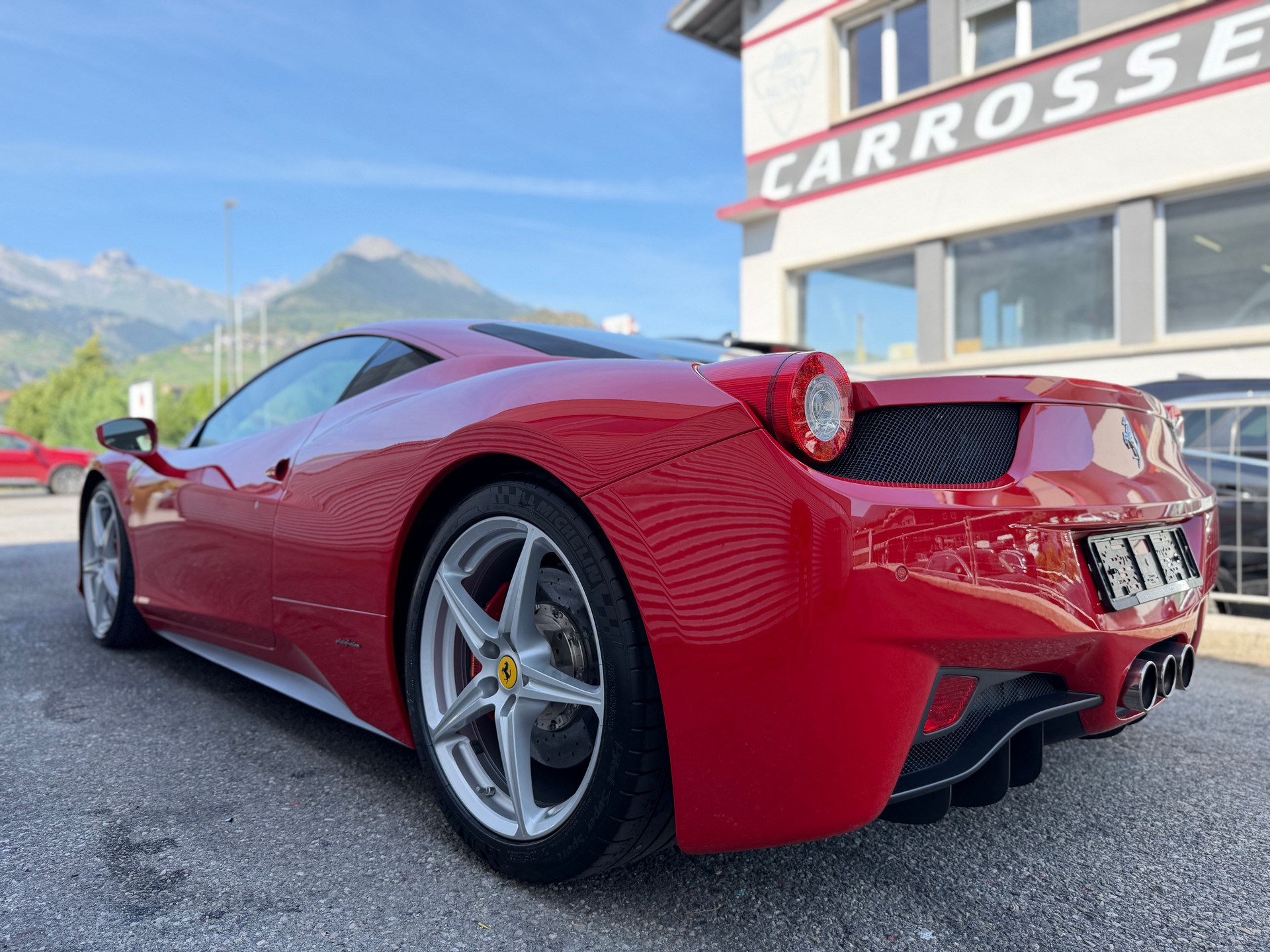 FERRARI 458-image-5