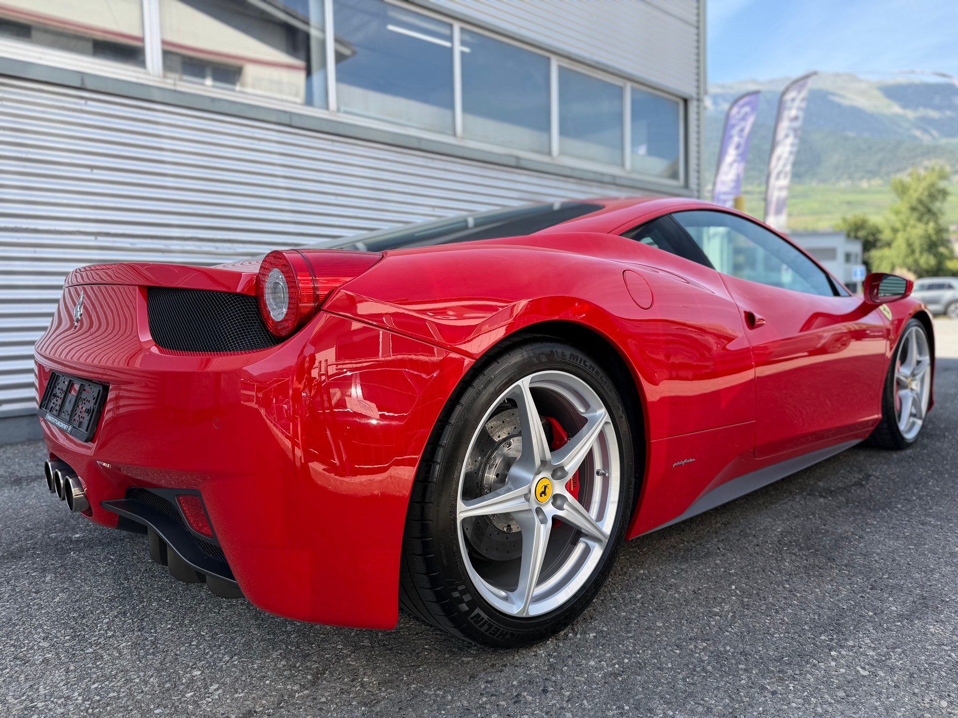 FERRARI 458-image-3