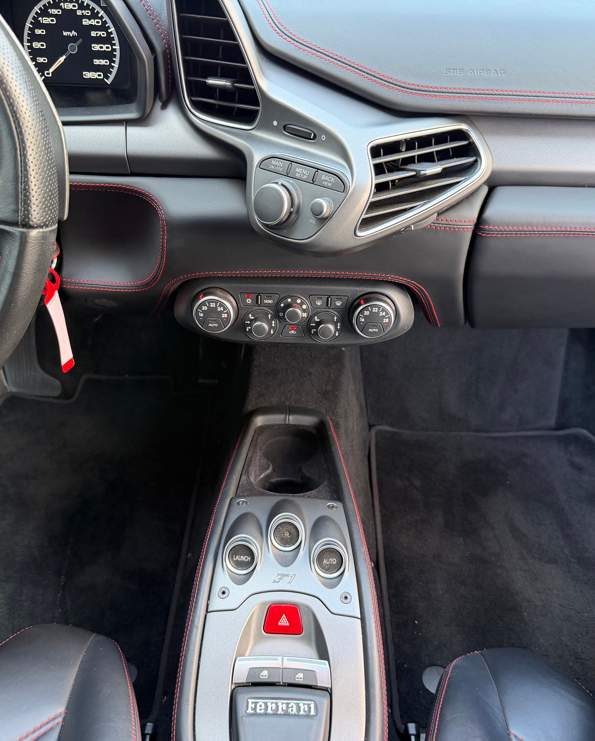 FERRARI 458-image-11