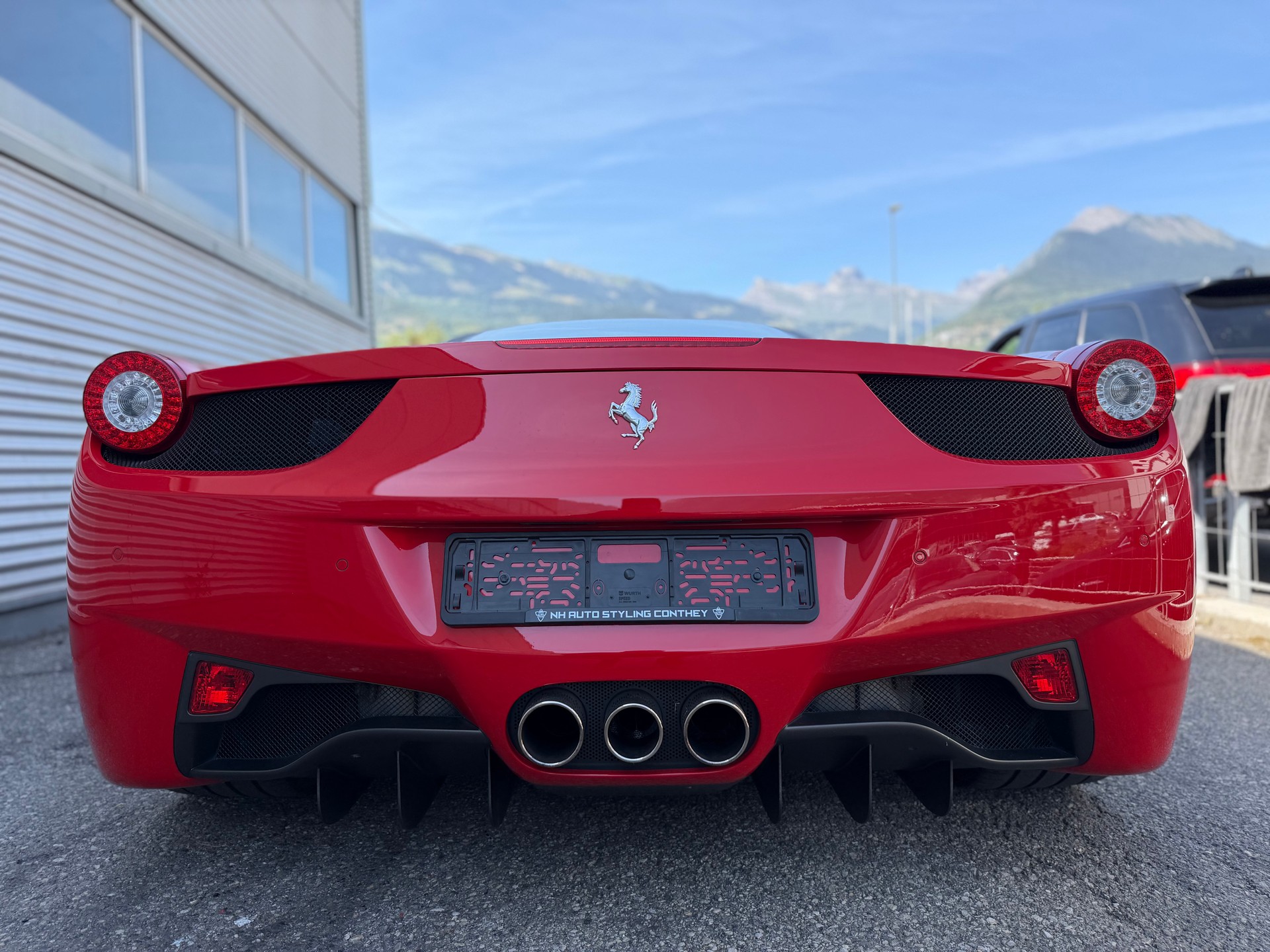 FERRARI 458-image-4