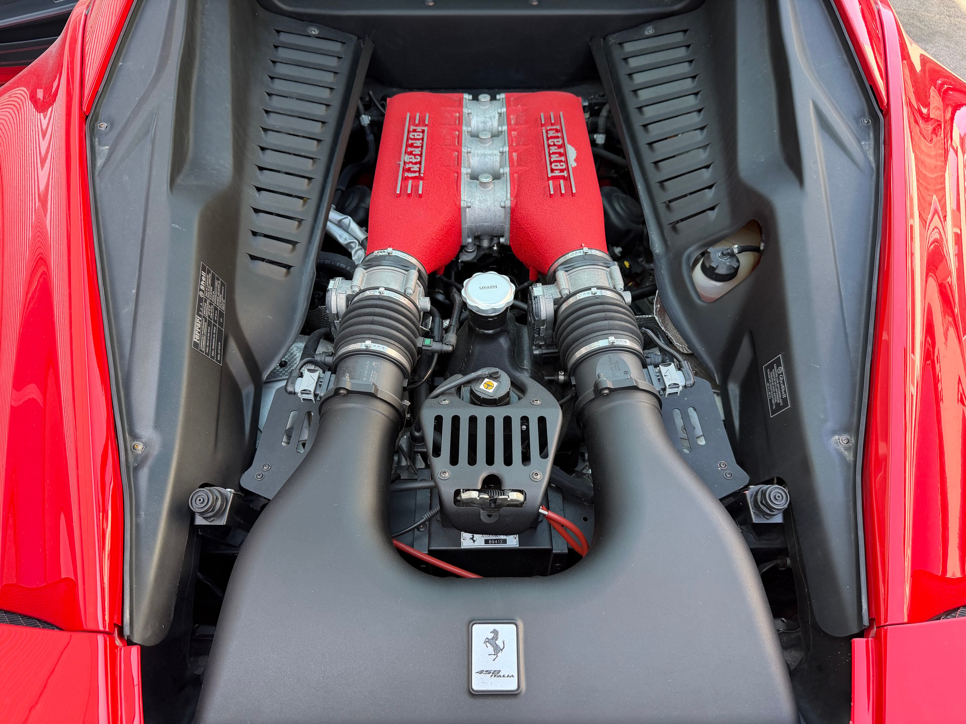 FERRARI 458-image-8