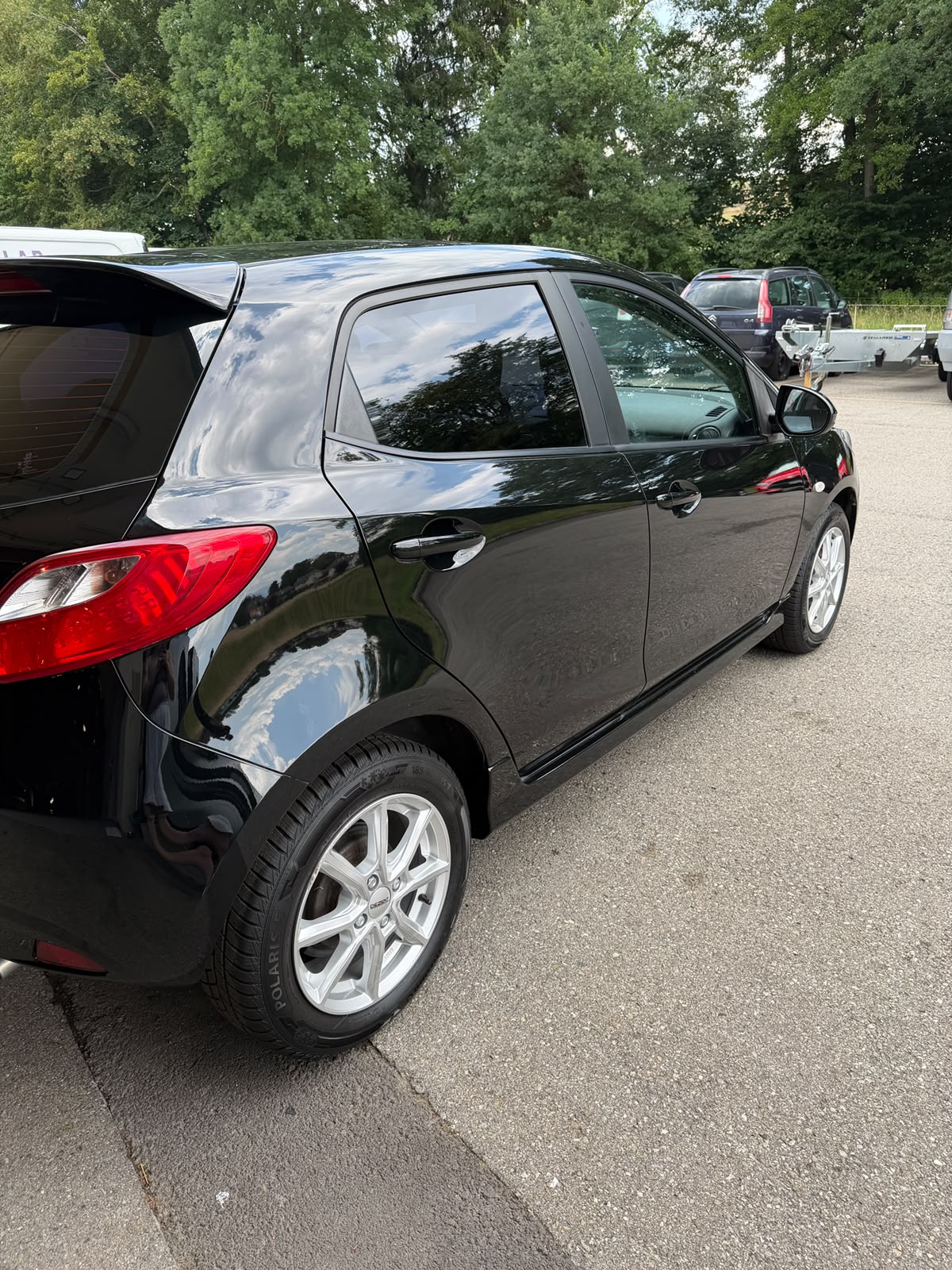 MAZDA 1.5 MZR Sport-image-3