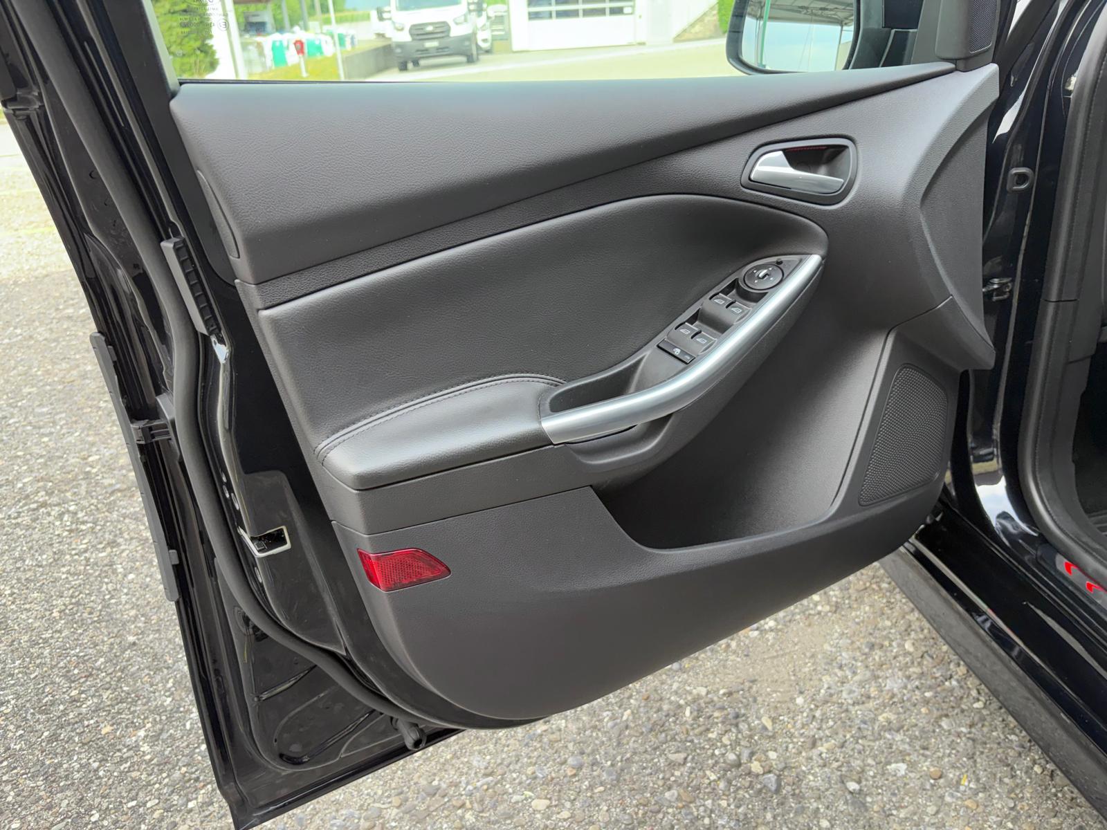 FORD Focus 2.0 SCTi ST-3 MFK 02.2026 BBS R19-image-5