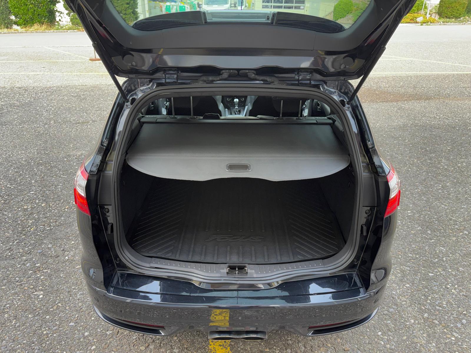 FORD Focus 2.0 SCTi ST-3 MFK 02.2026 BBS R19-image-14