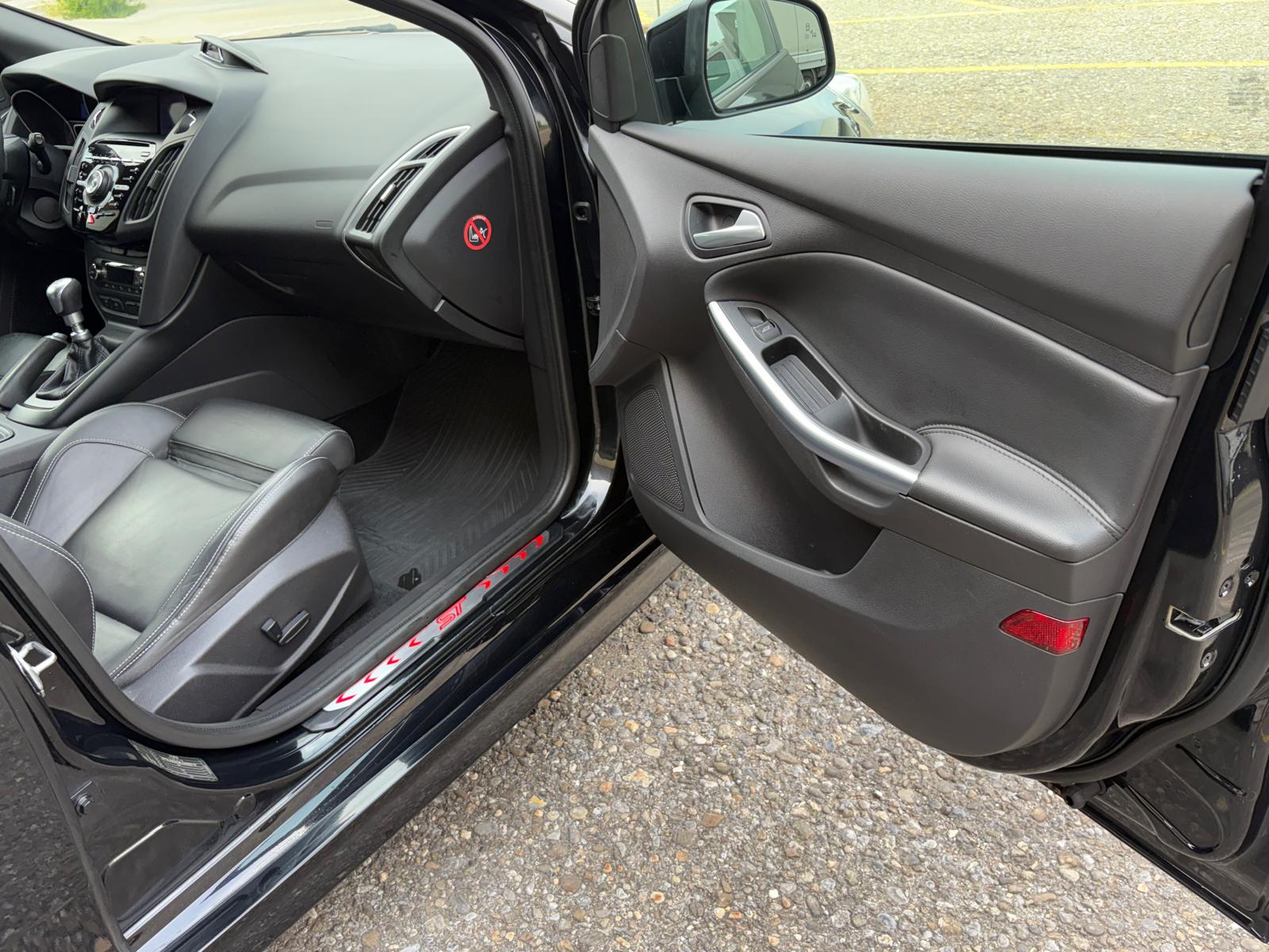 FORD Focus 2.0 SCTi ST-3 MFK 02.2026 BBS R19-image-10