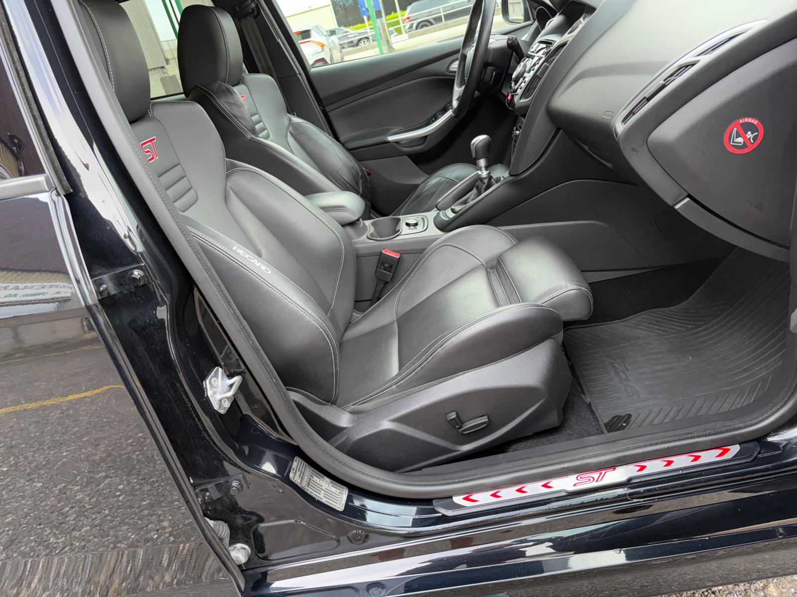 FORD Focus 2.0 SCTi ST-3 MFK 02.2026 BBS R19-image-9