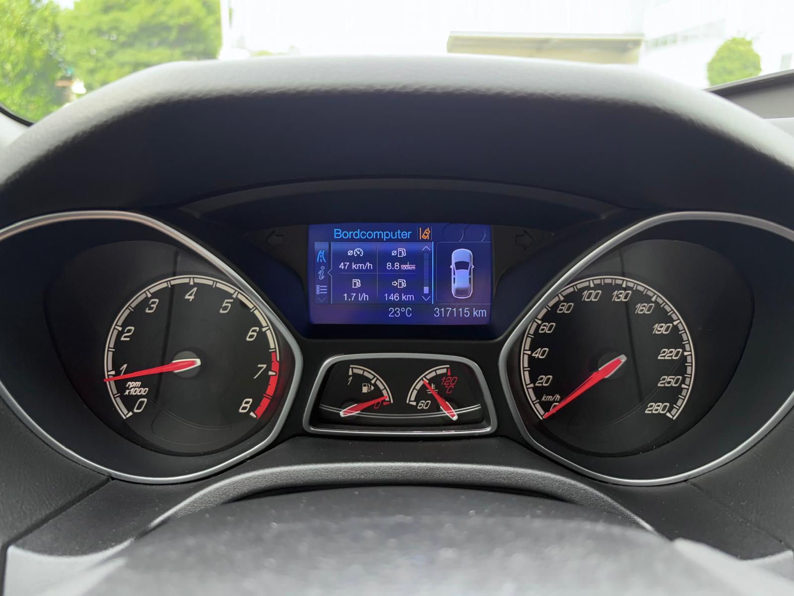 FORD Focus 2.0 SCTi ST-3 MFK 02.2026 BBS R19-image-15