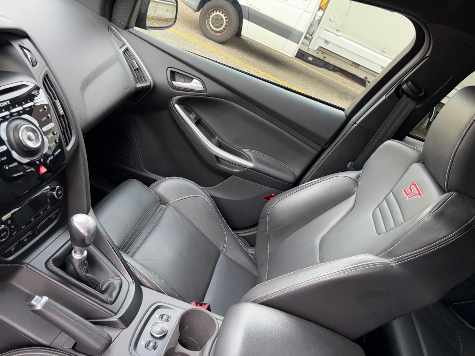FORD Focus 2.0 SCTi ST-3 MFK 02.2026 BBS R19-image-8
