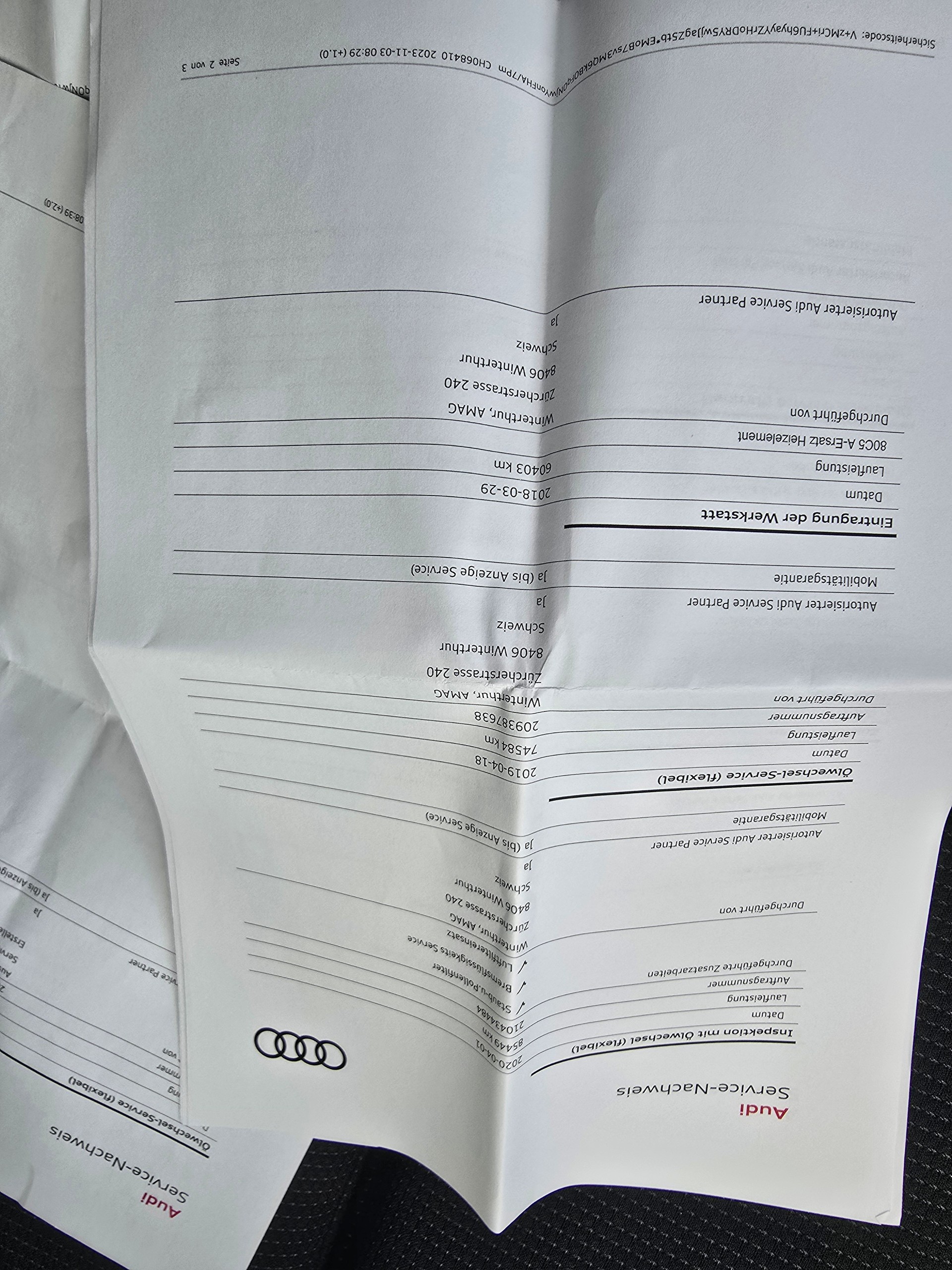 AUDI A5 Sportback 2.0 TDI quattro S-tronic-image-27