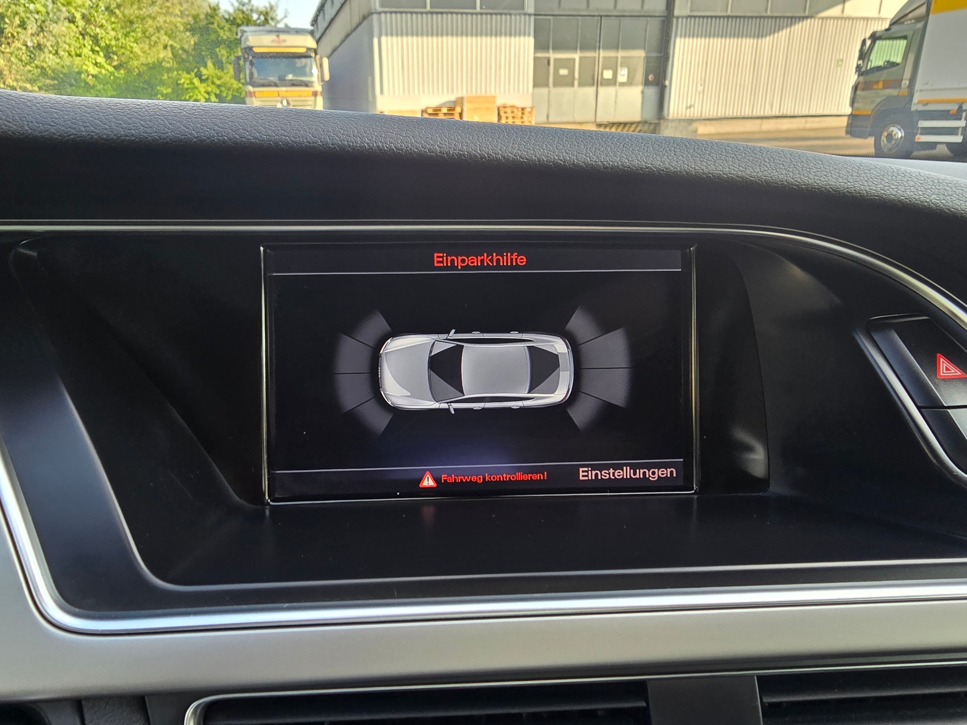 AUDI A5 Sportback 2.0 TDI quattro S-tronic-image-20