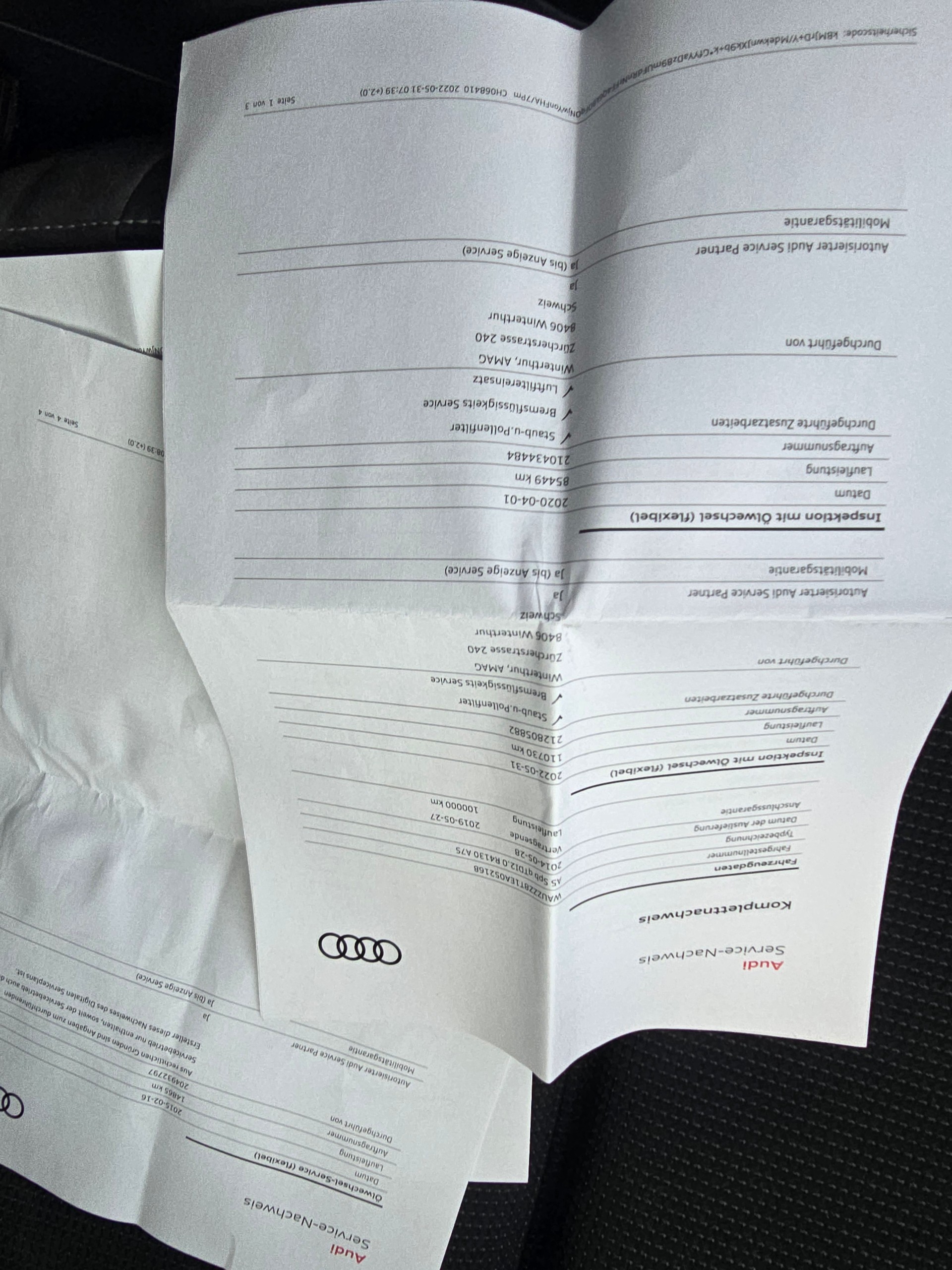 AUDI A5 Sportback 2.0 TDI quattro S-tronic-image-29