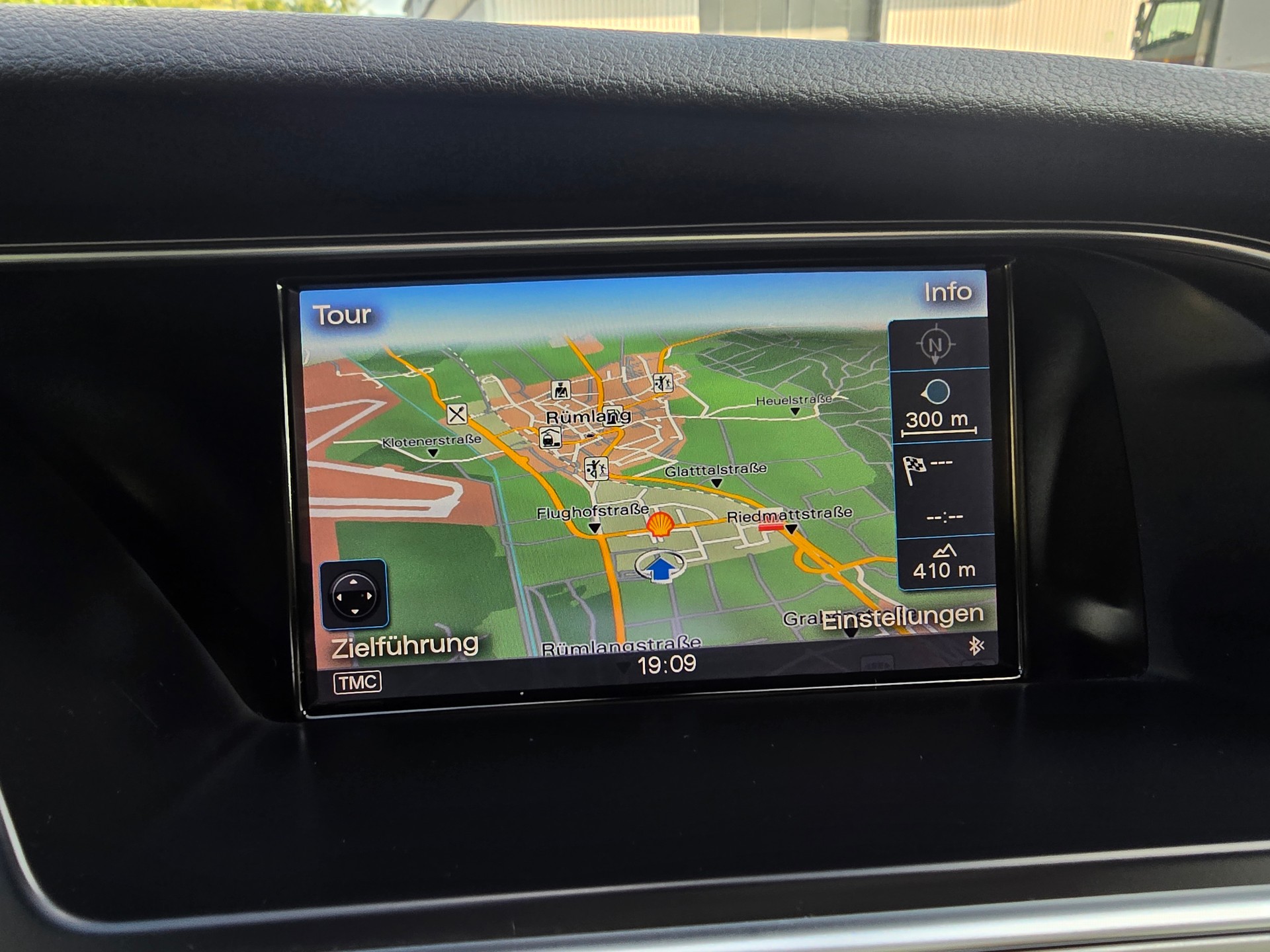 AUDI A5 Sportback 2.0 TDI quattro S-tronic-image-21