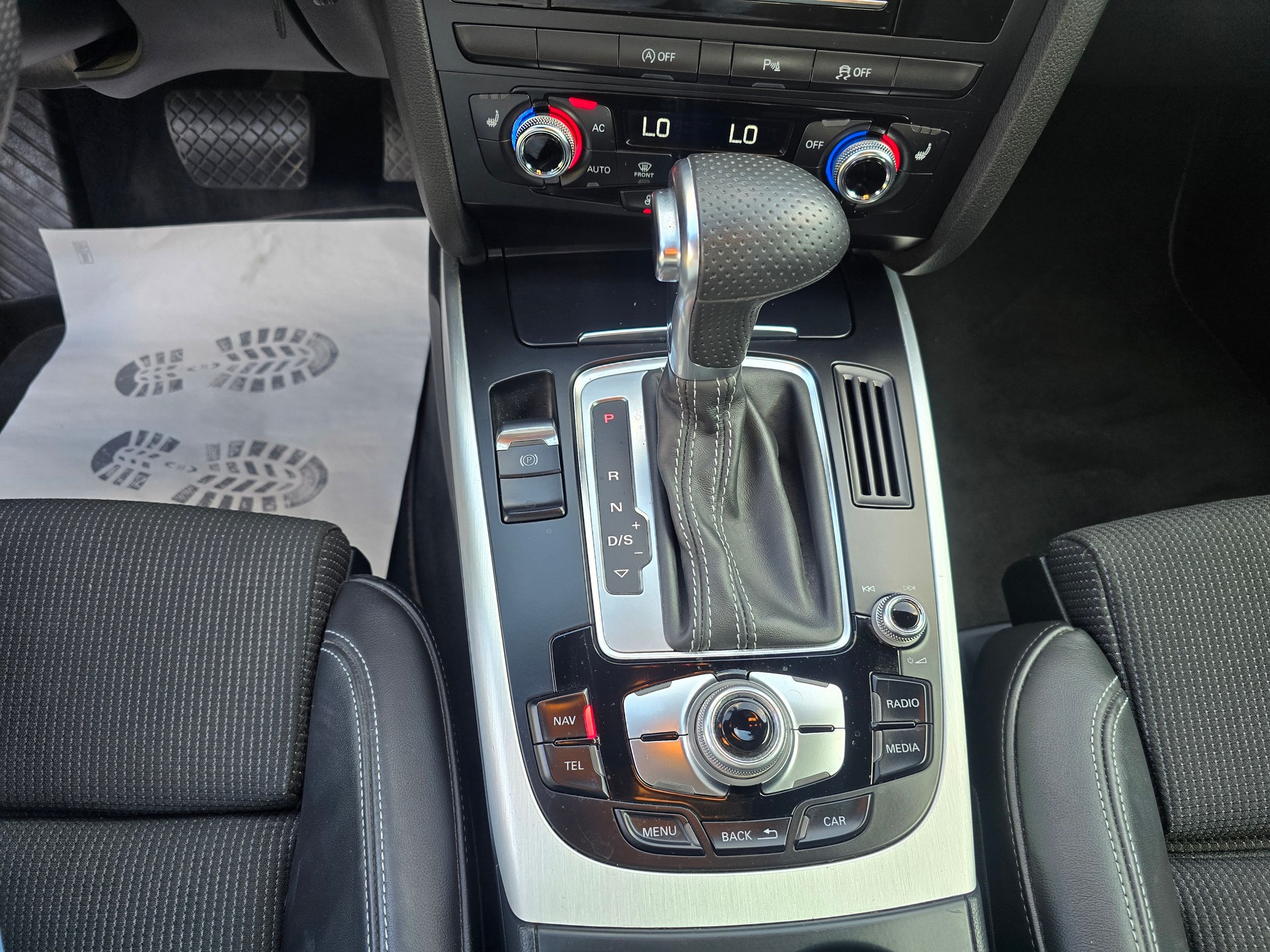 AUDI A5 Sportback 2.0 TDI quattro S-tronic-image-15