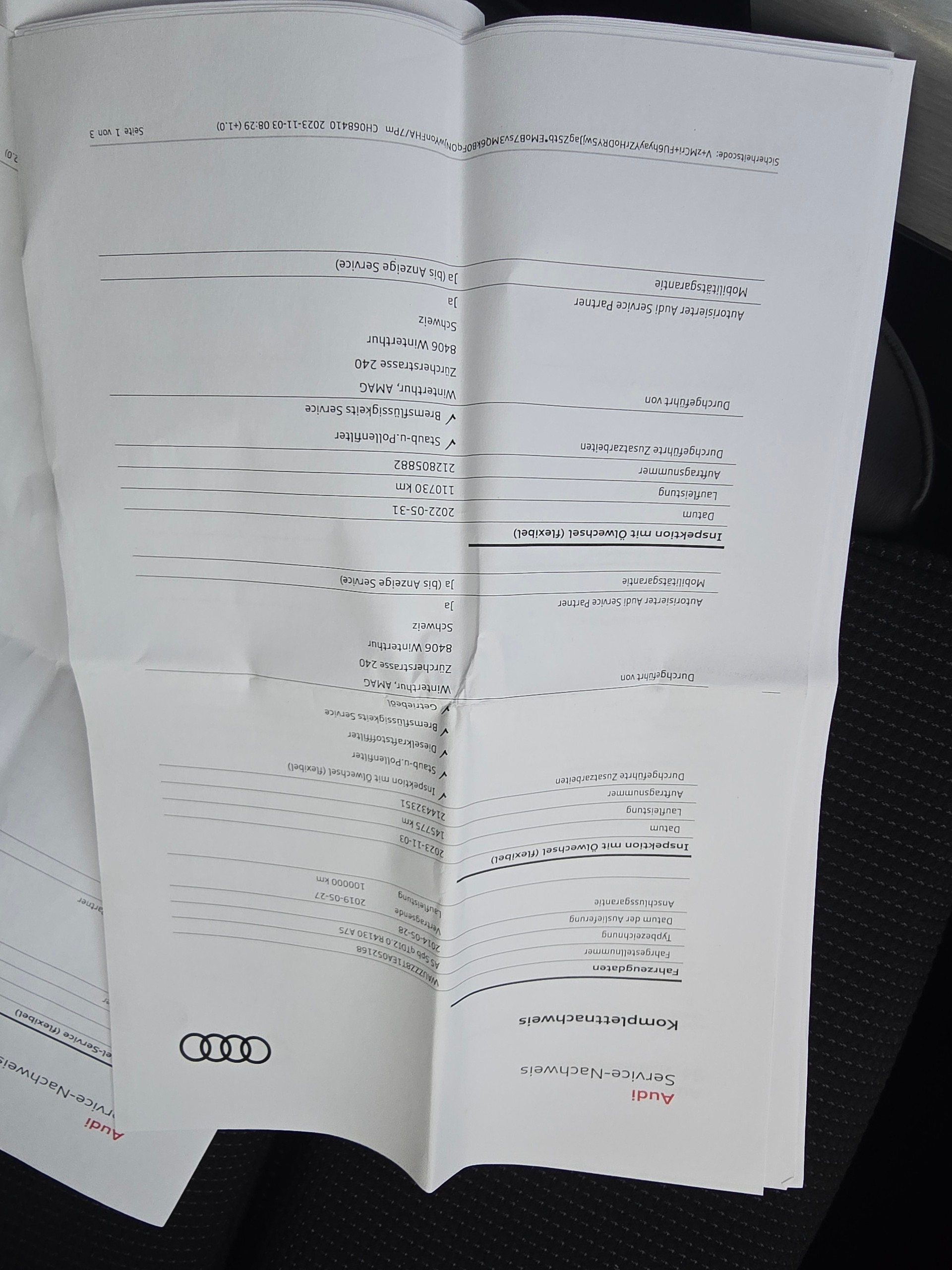 AUDI A5 Sportback 2.0 TDI quattro S-tronic-image-26