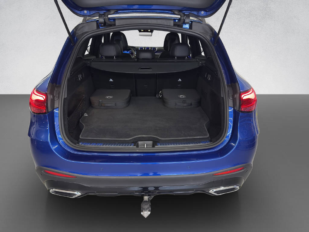 MERCEDES-BENZ GLC 300 de AMG Line 4Matic EQ Star-image-7