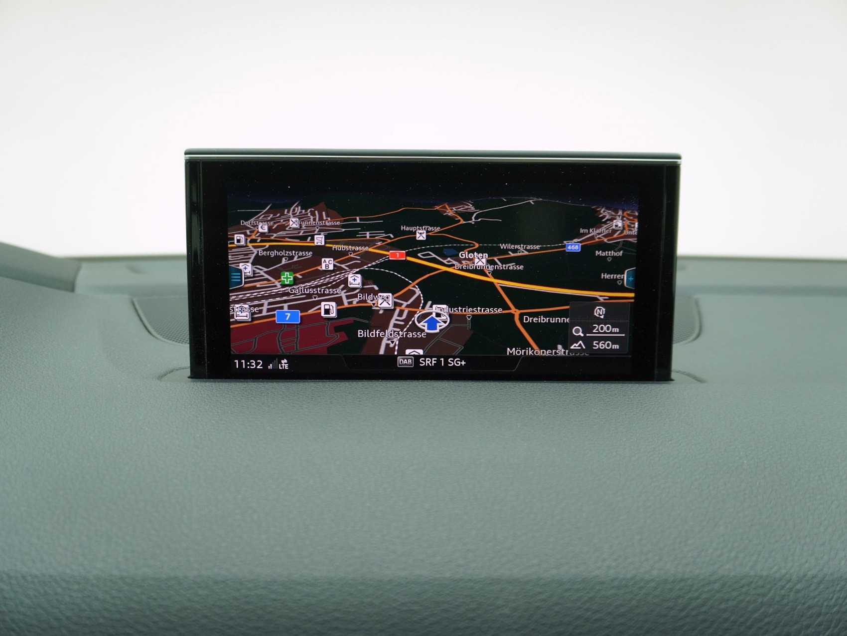 AUDI Q7 50 TDI quattro T-Tronic-image-23