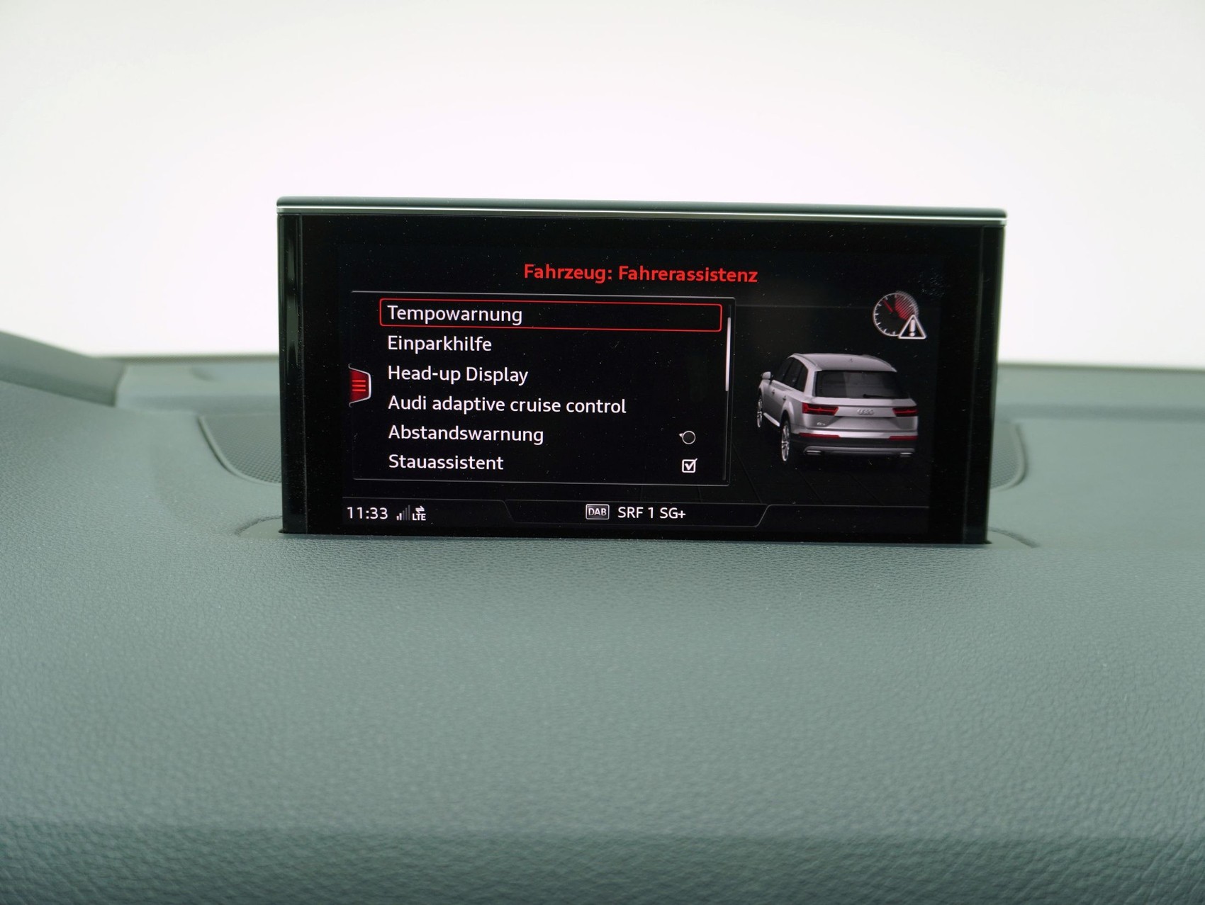 AUDI Q7 50 TDI quattro T-Tronic-image-21