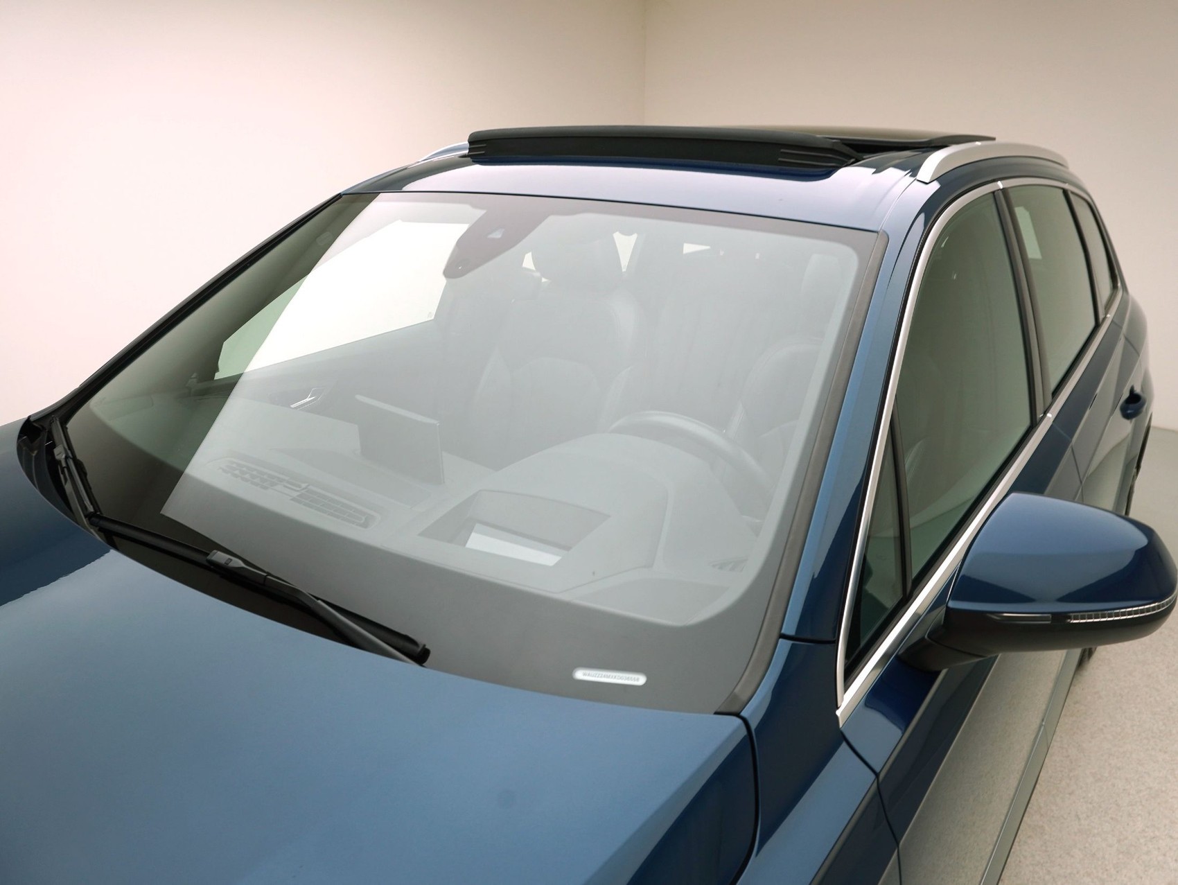 AUDI Q7 50 TDI quattro T-Tronic-image-6