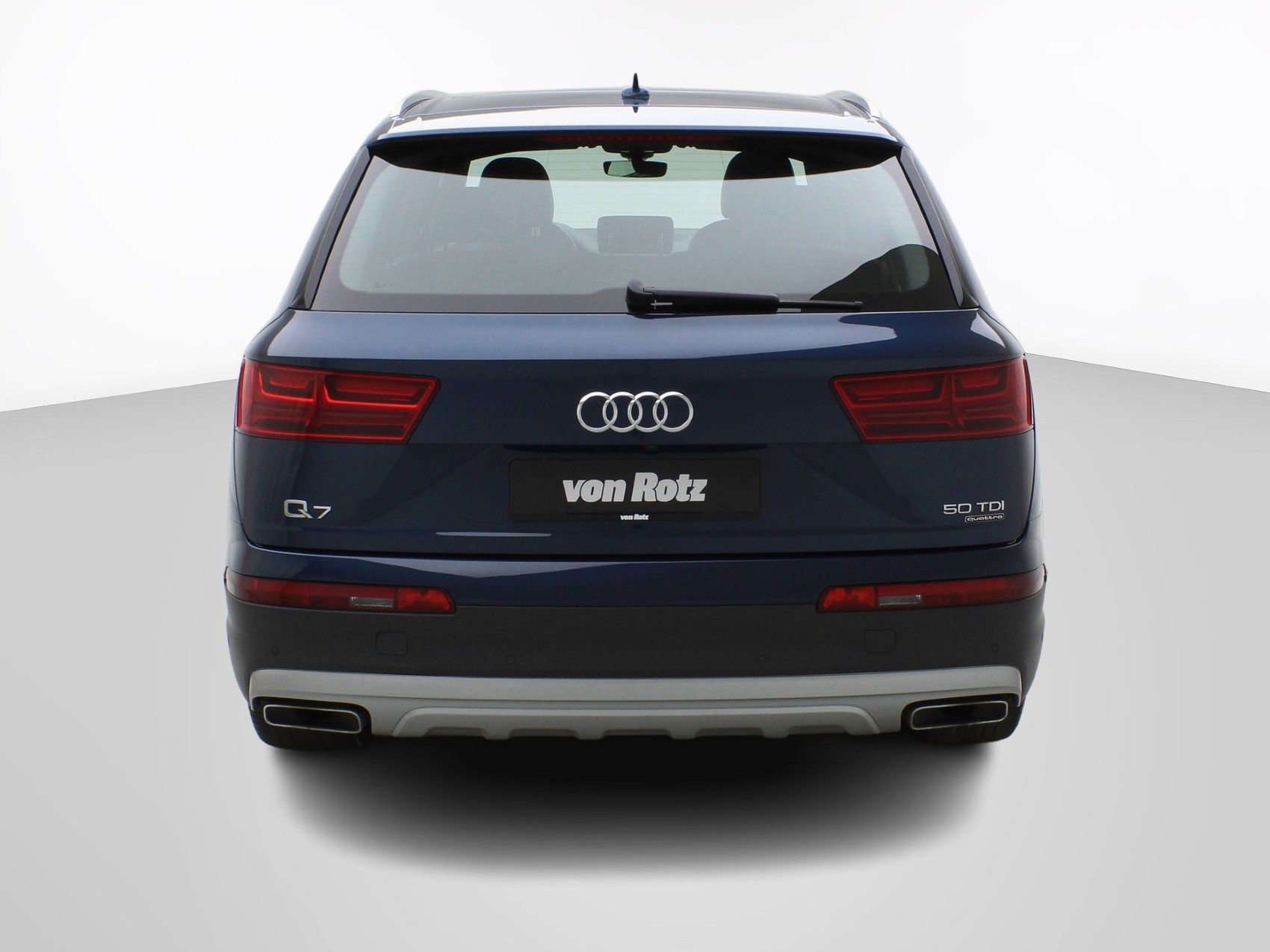 AUDI Q7 50 TDI quattro T-Tronic-image-3
