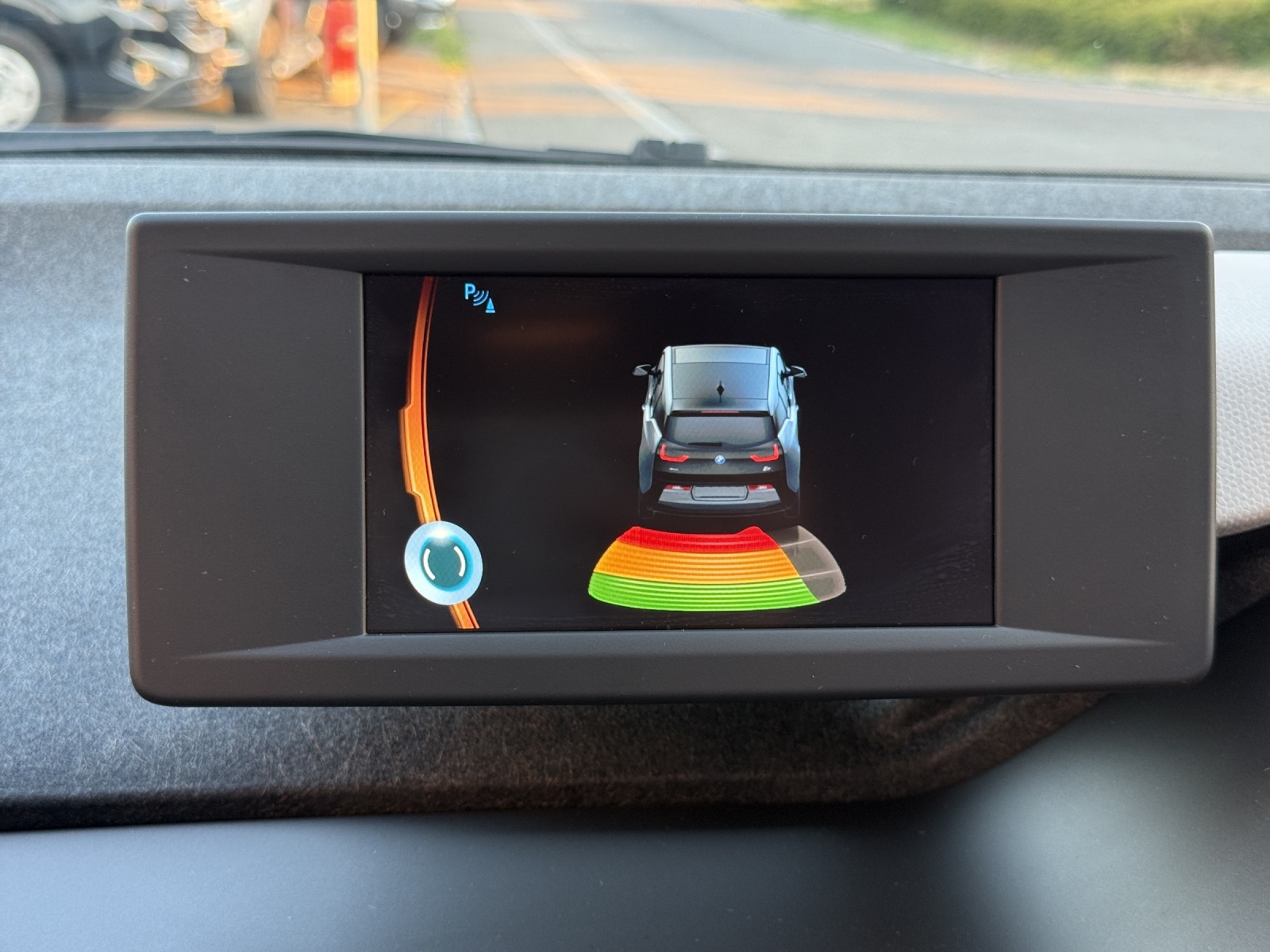 BMW i3 (94Ah)-image-26
