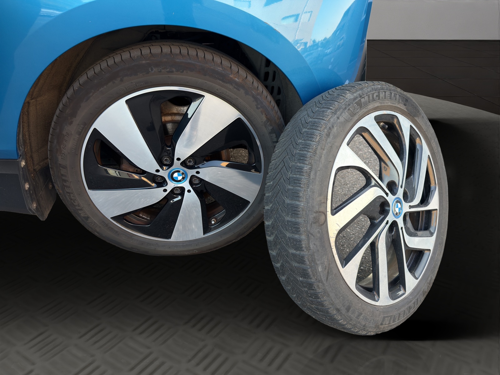 BMW i3 (94Ah)-image-19