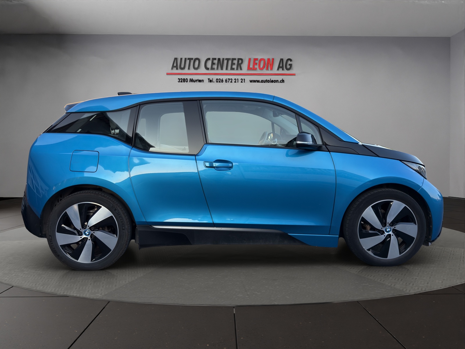 BMW i3 (94Ah)-image-6