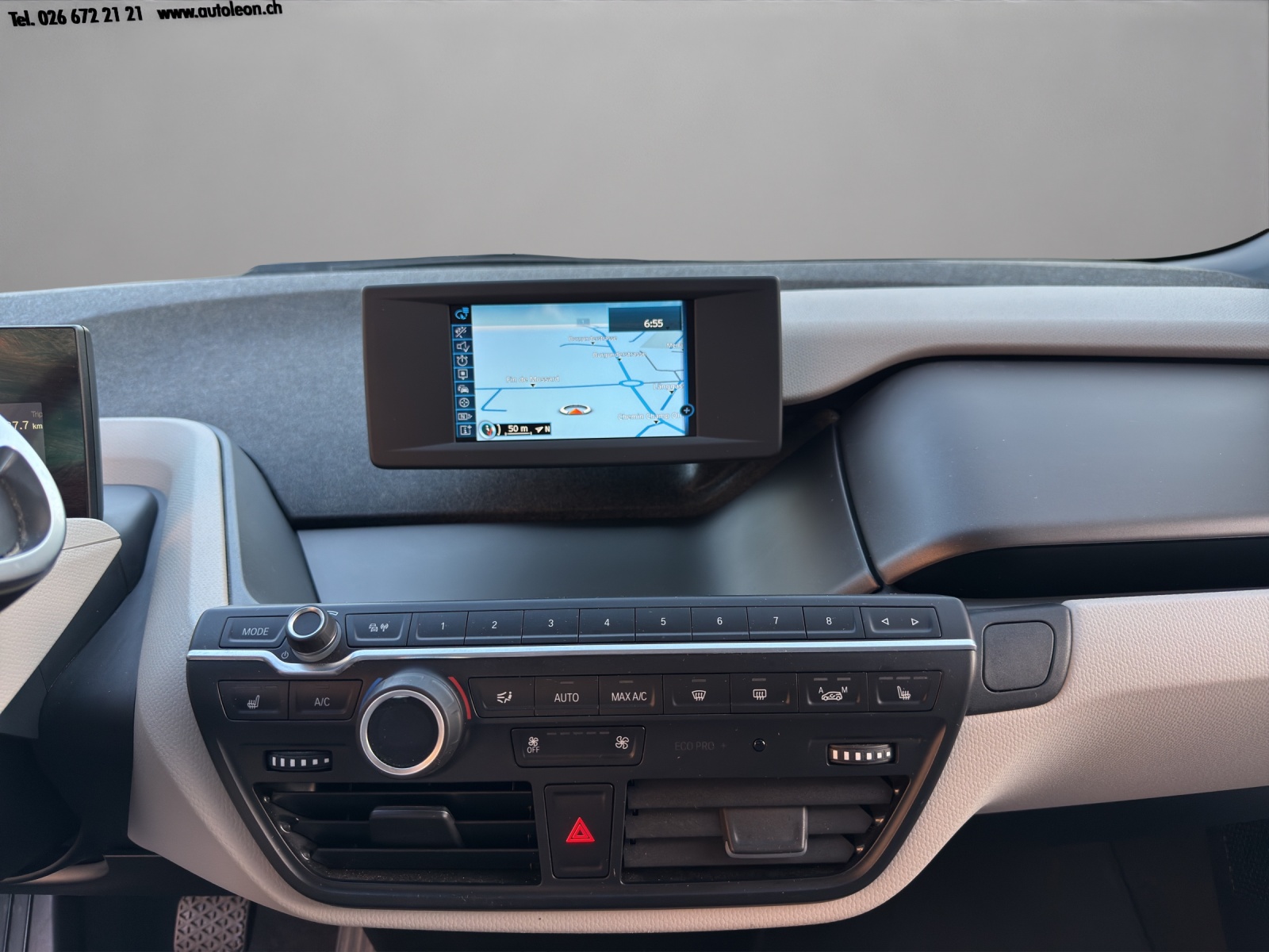 BMW i3 (94Ah)-image-13