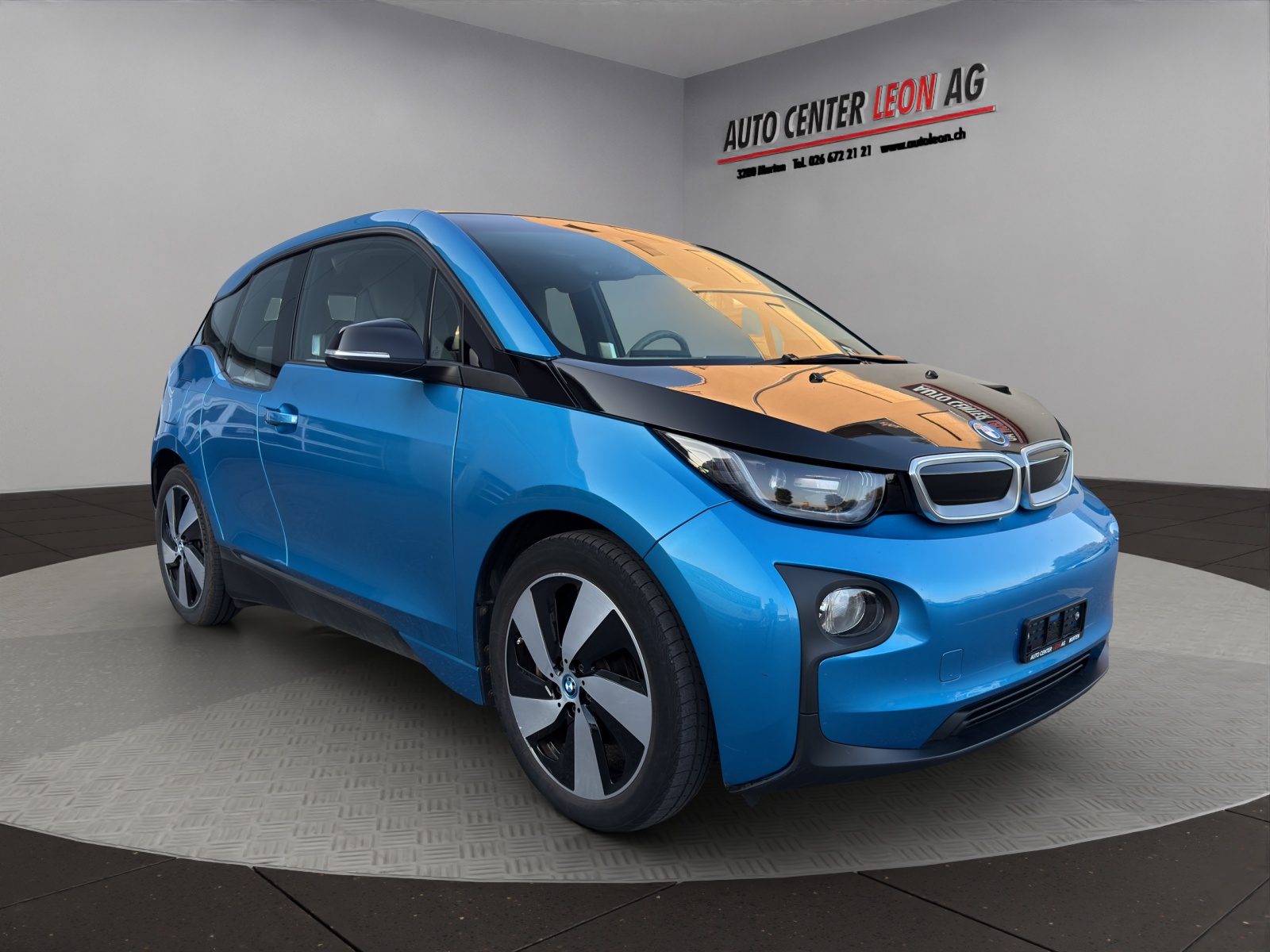BMW i3 (94Ah)-image-7