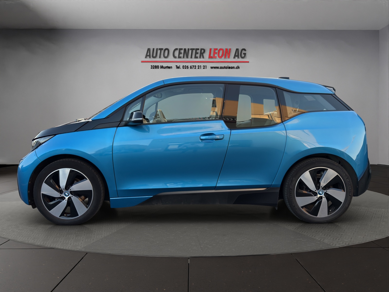 BMW i3 (94Ah)-image-2
