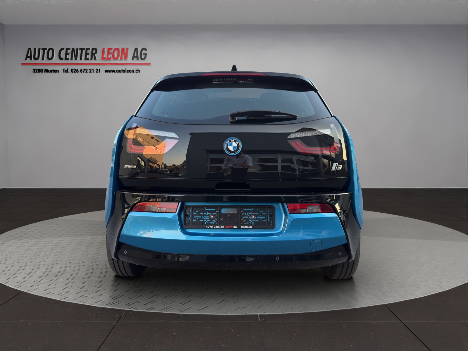 BMW i3 (94Ah)-image-4