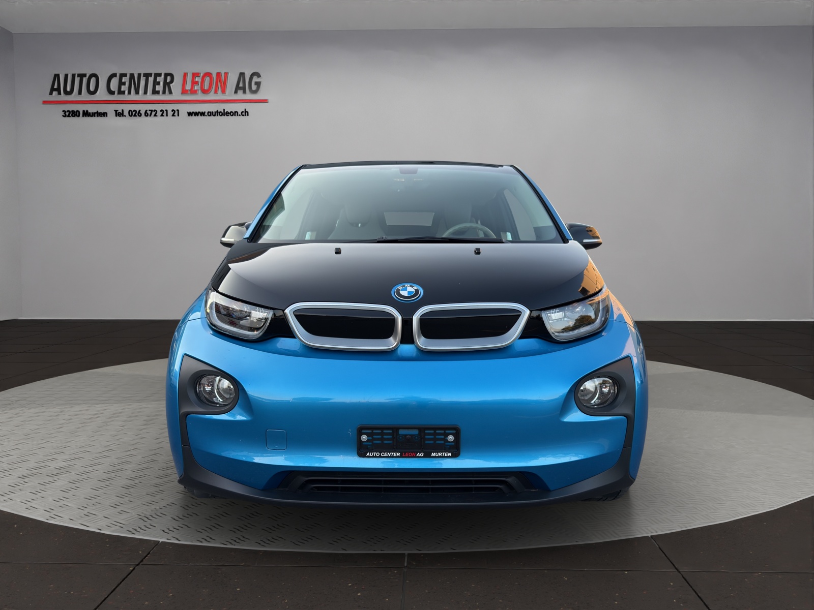 BMW i3 (94Ah)-image-0