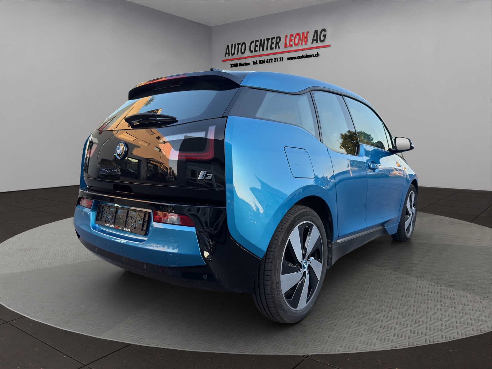 BMW i3 (94Ah)-image-5
