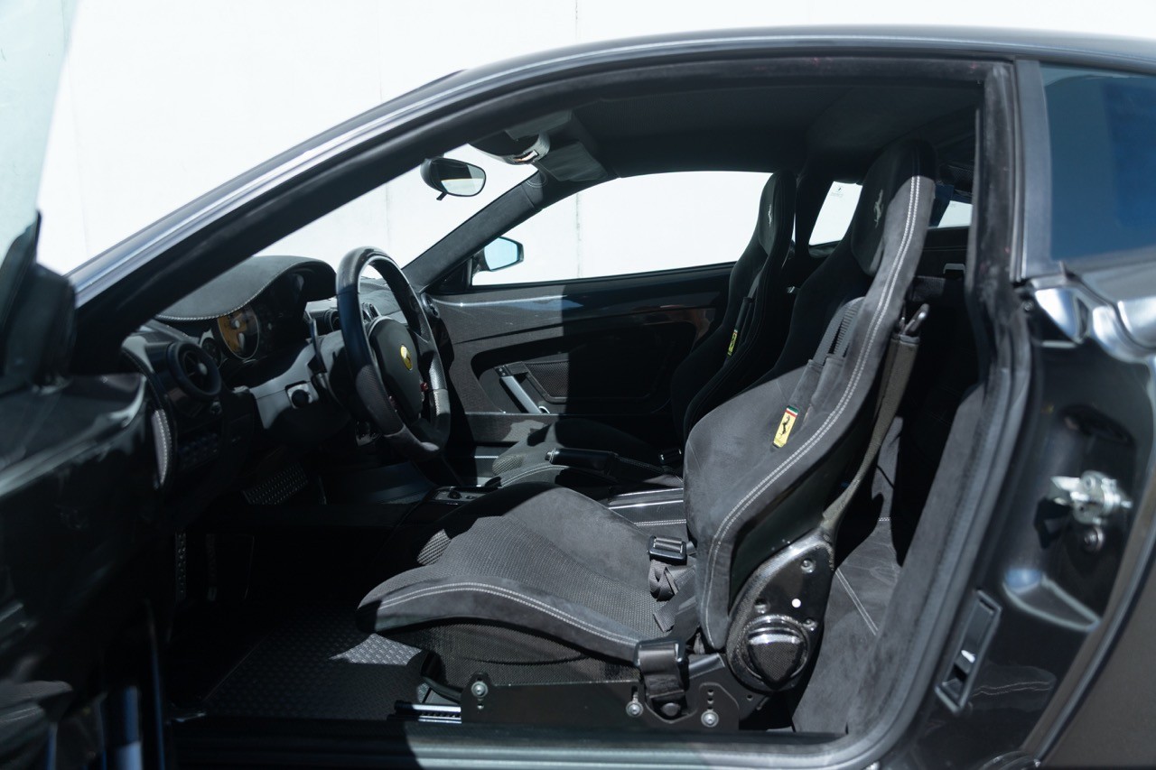 FERRARI F430 Scuderia-image-10