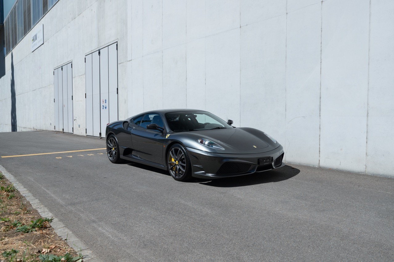 FERRARI F430 Scuderia-image-8