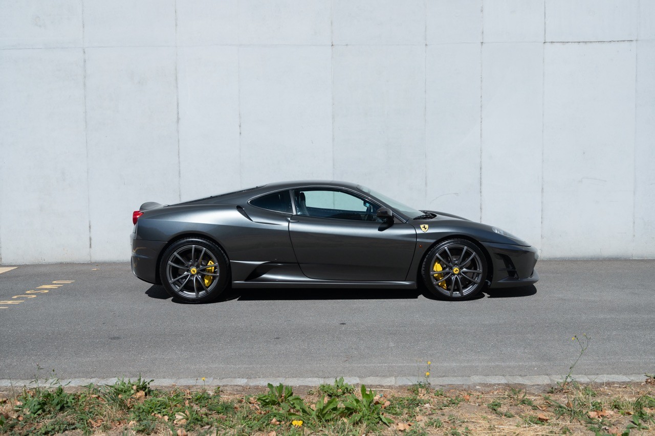 FERRARI F430 Scuderia-image-7