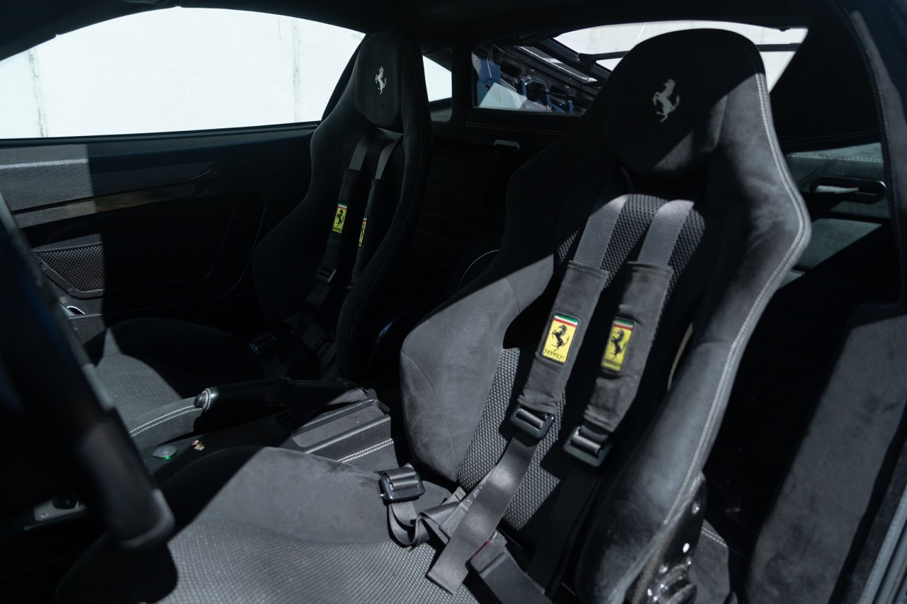 FERRARI F430 Scuderia-image-11