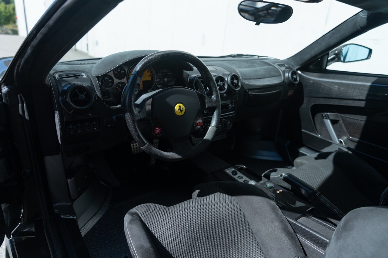 FERRARI F430 Scuderia-image-12