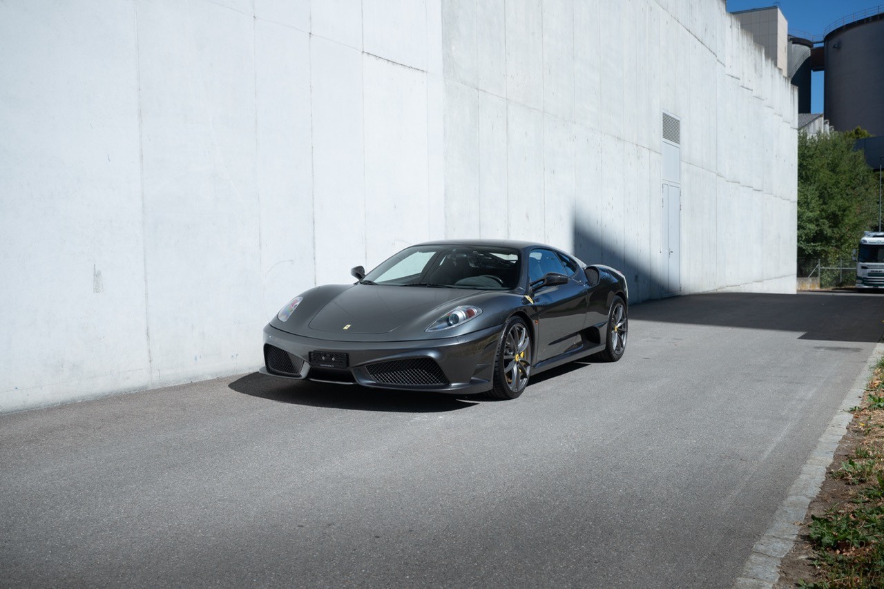 FERRARI F430 Scuderia-image-0