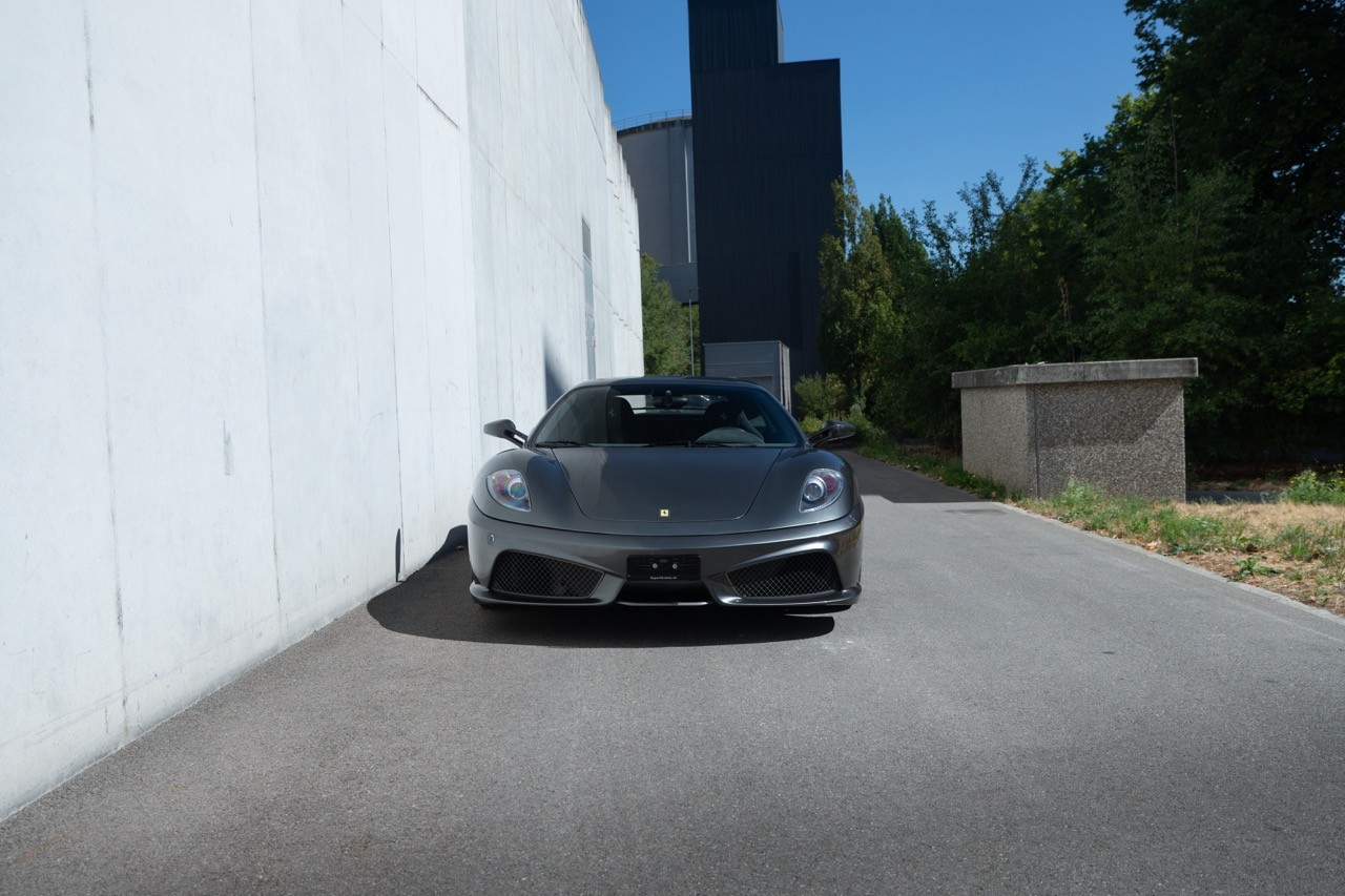 FERRARI F430 Scuderia-image-9